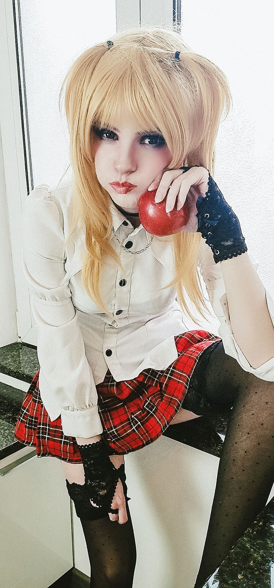 đọc truyện Hình Cosplay Chương 291 ảnh 54 tại Thiên Thai Truyện