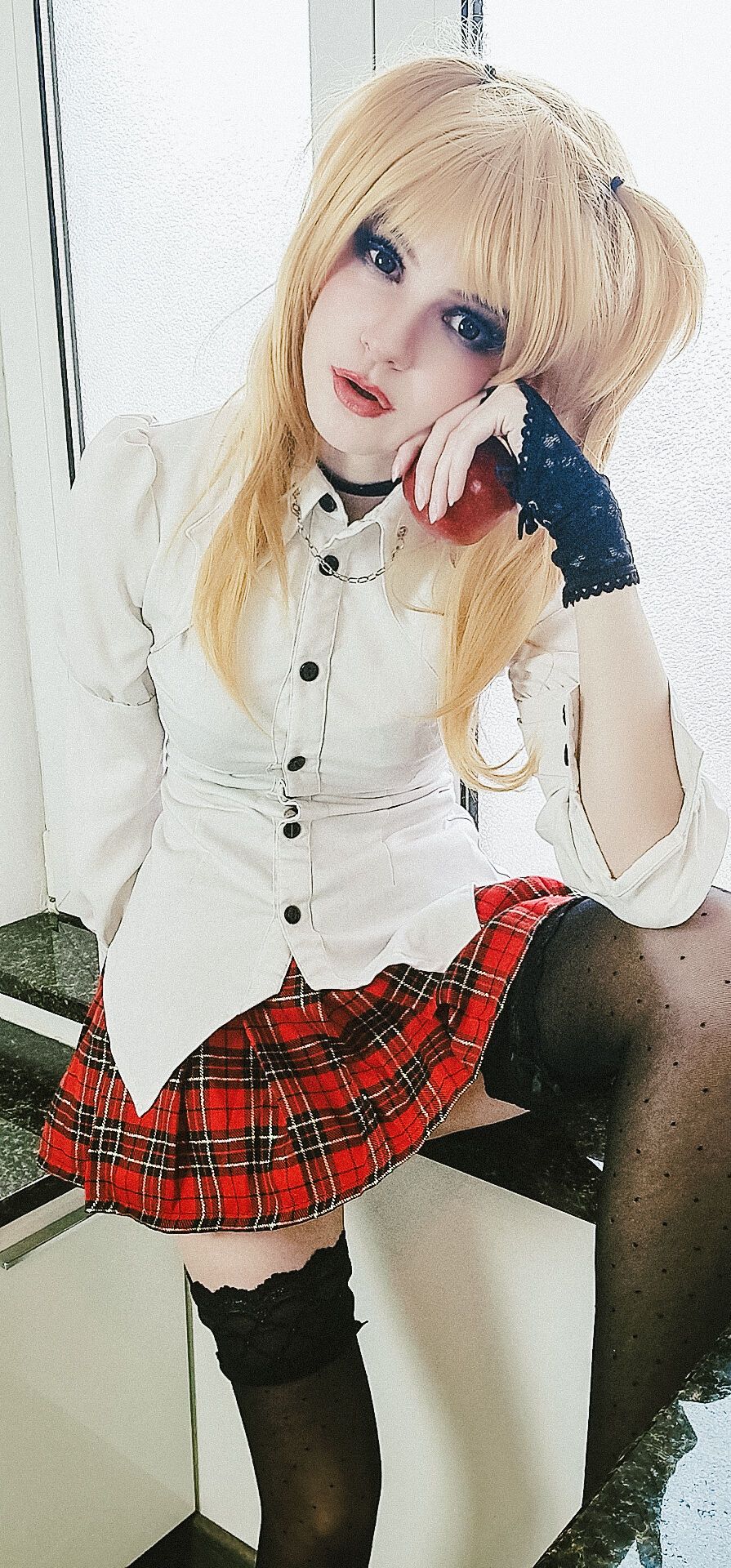 đọc truyện Hình Cosplay Chương 291 ảnh 55 tại Thiên Thai Truyện