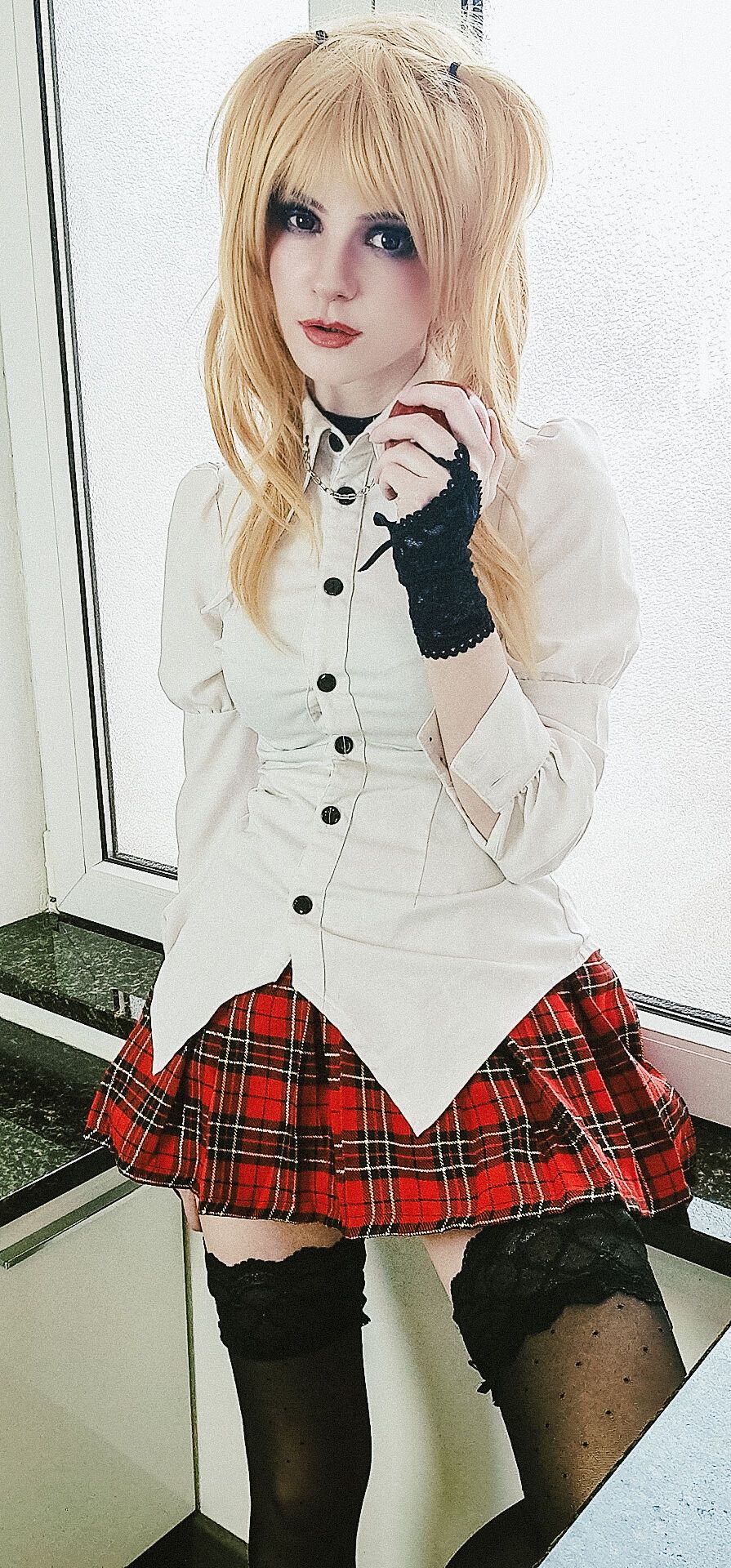 đọc truyện Hình Cosplay Chương 291 ảnh 56 tại Thiên Thai Truyện