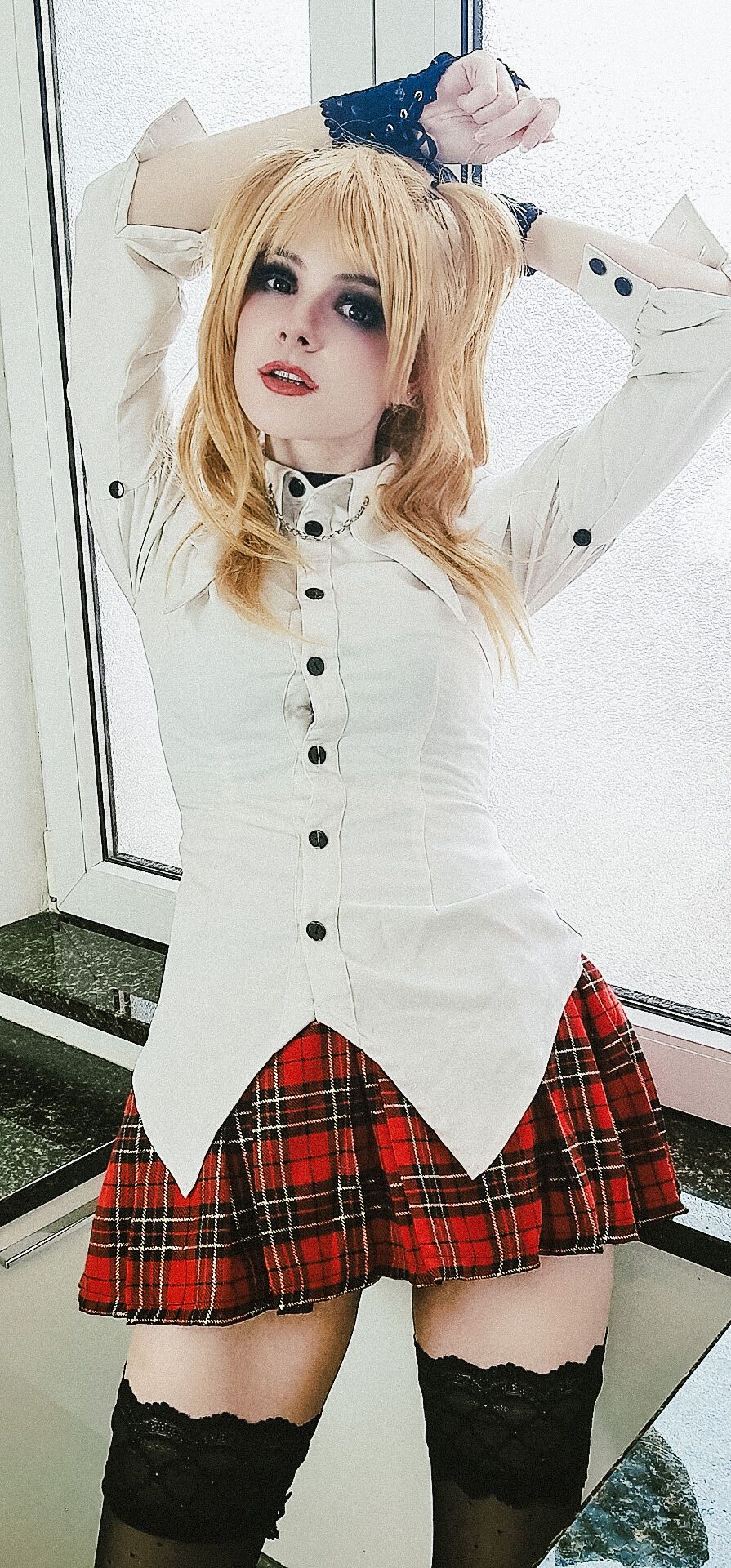 đọc truyện Hình Cosplay Chương 291 ảnh 57 tại Thiên Thai Truyện