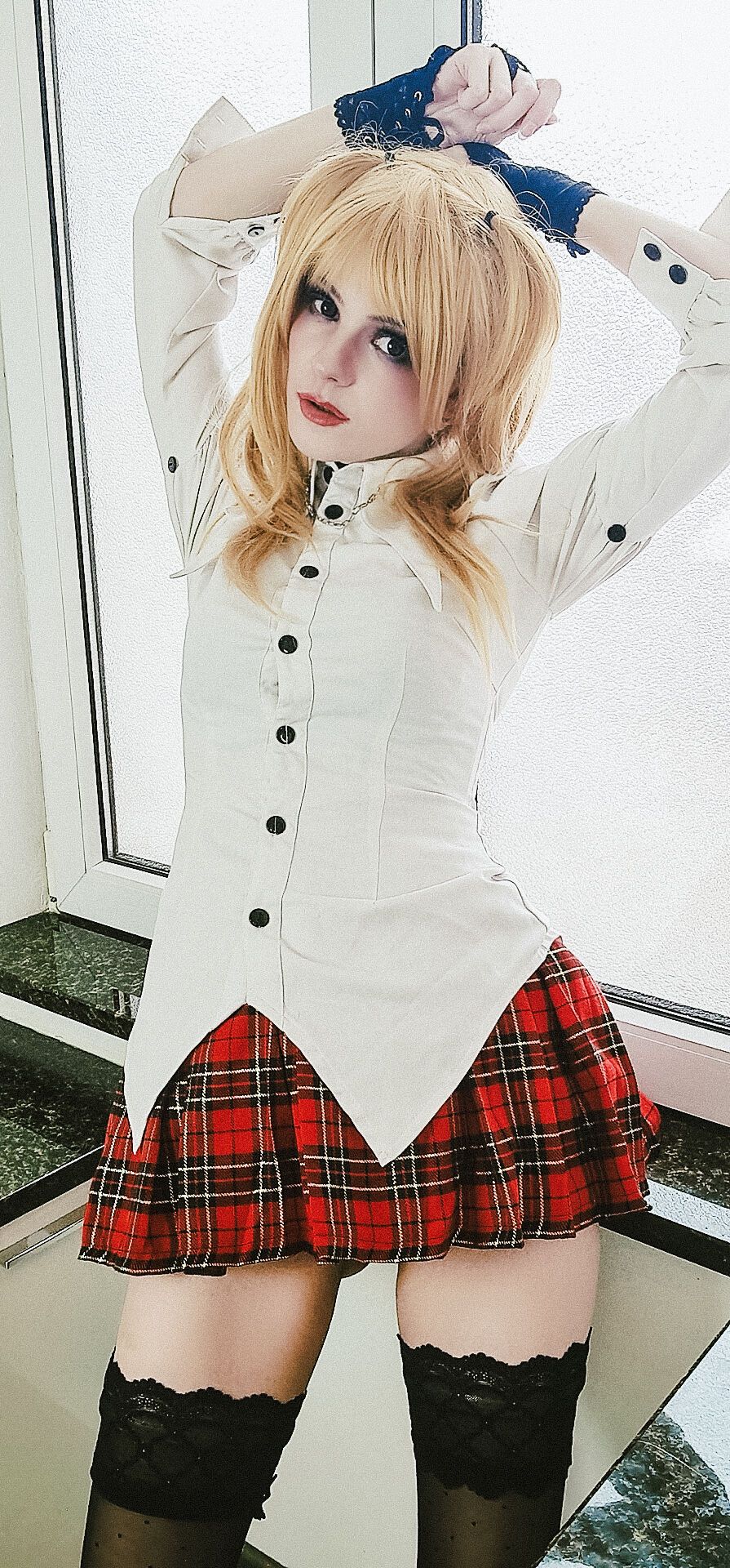 đọc truyện Hình Cosplay Chương 291 ảnh 58 tại Thiên Thai Truyện