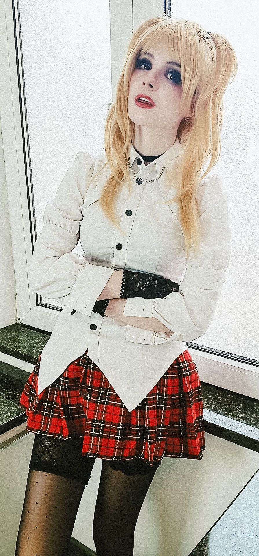 đọc truyện Hình Cosplay Chương 291 ảnh 59 tại Thiên Thai Truyện