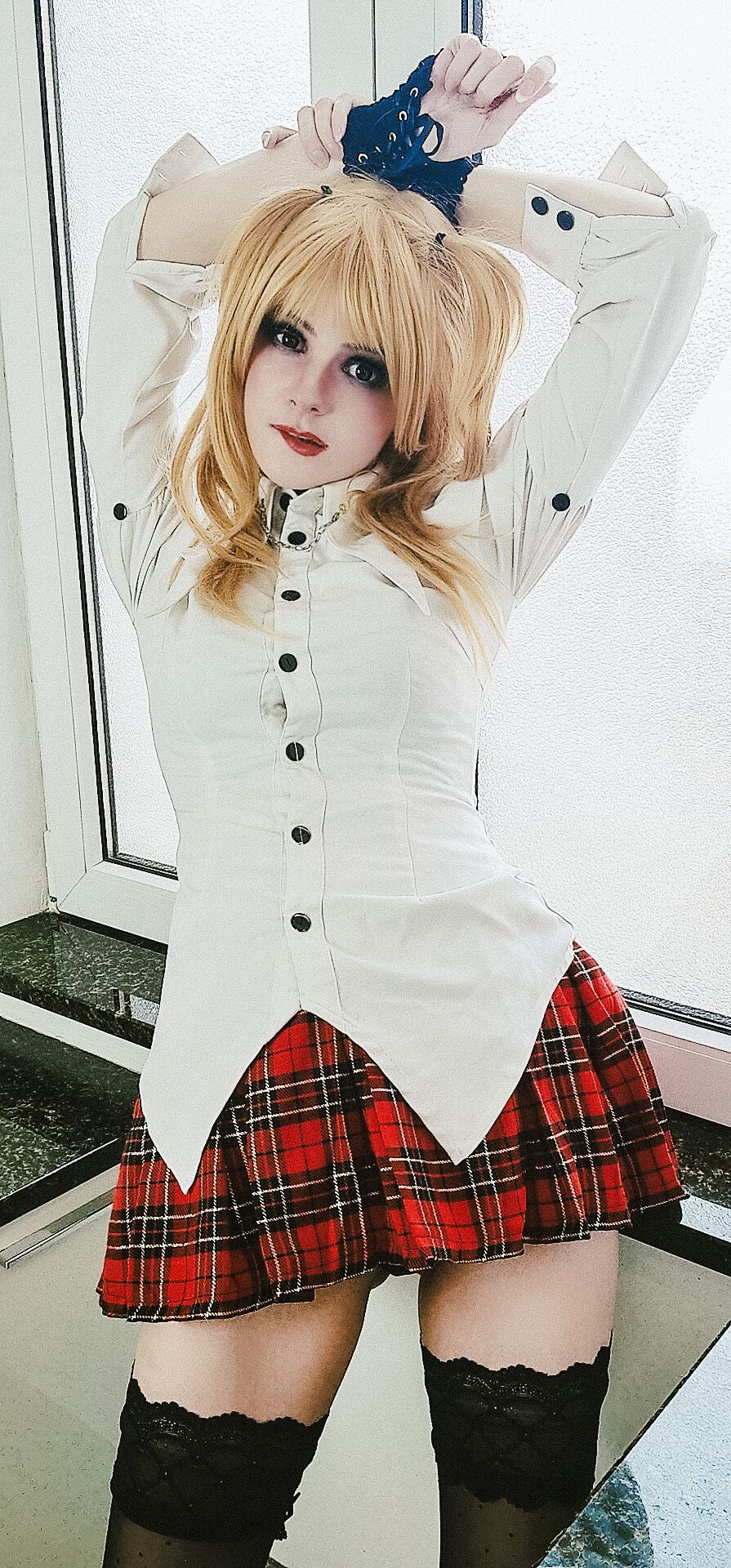 đọc truyện Hình Cosplay Chương 291 ảnh 60 tại Thiên Thai Truyện