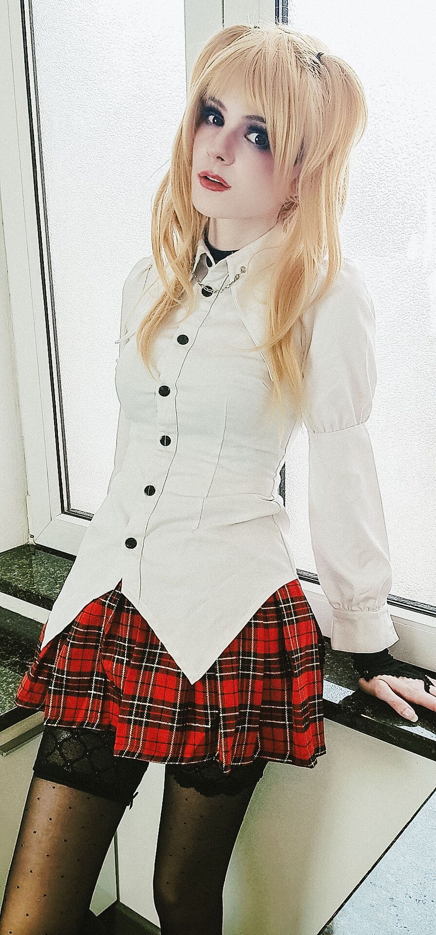 đọc truyện Hình Cosplay Chương 291 ảnh 61 tại Thiên Thai Truyện