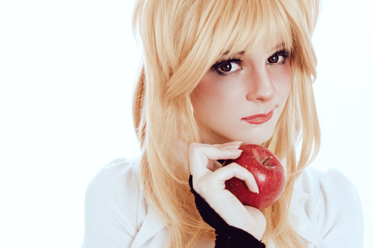 đọc truyện Hình Cosplay Chương 291 ảnh 8 tại Thiên Thai Truyện