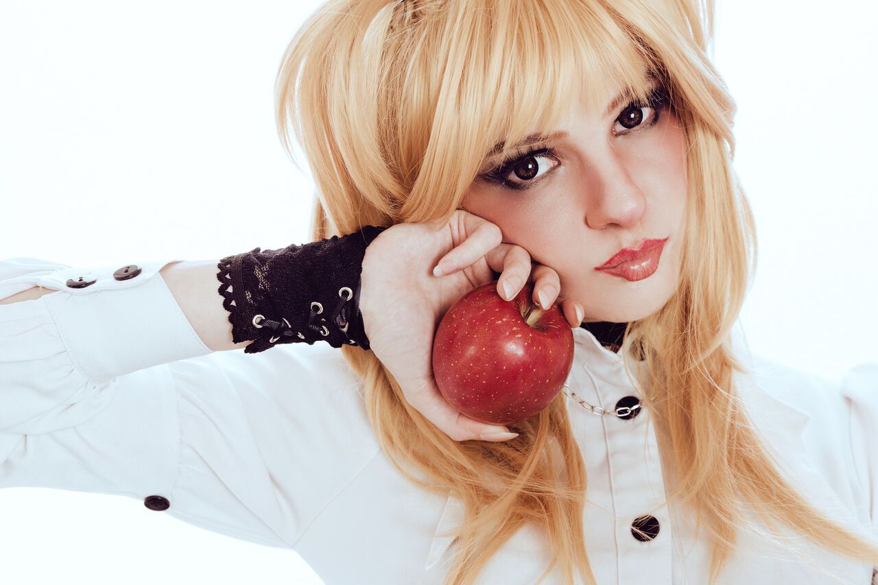 đọc truyện Hình Cosplay Chương 291 ảnh 9 tại Thiên Thai Truyện