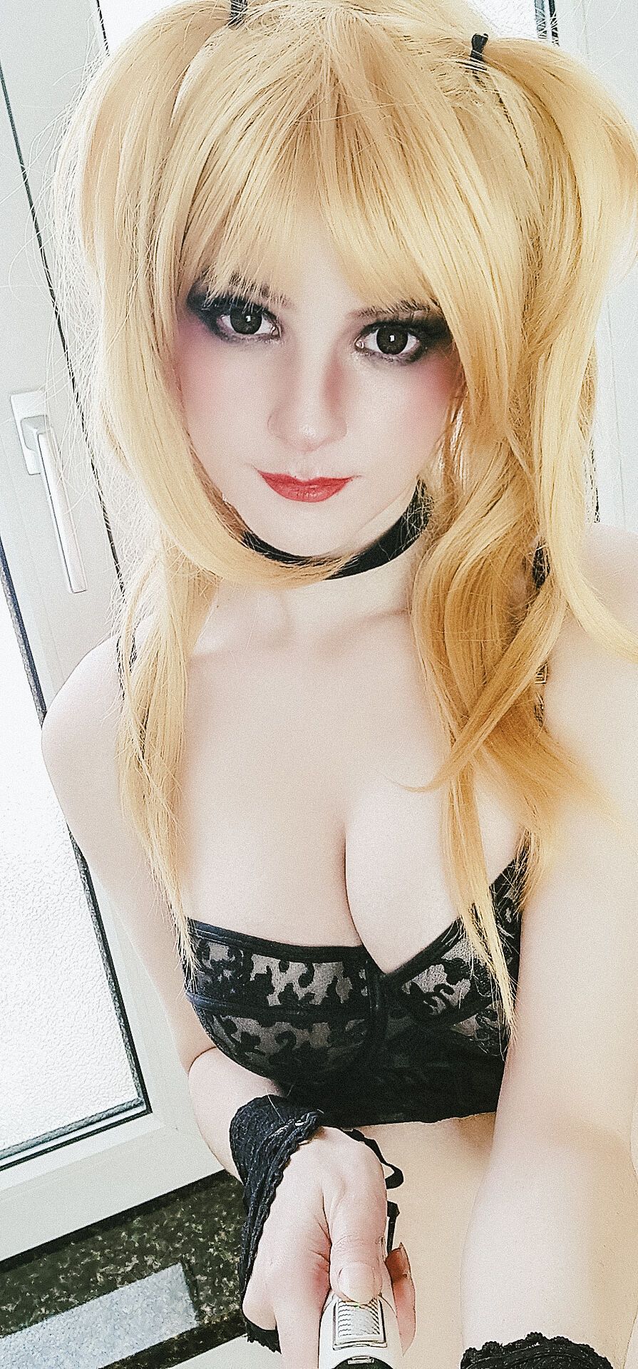 đọc truyện Hình Cosplay Chương 291 ảnh 72 tại Thiên Thai Truyện