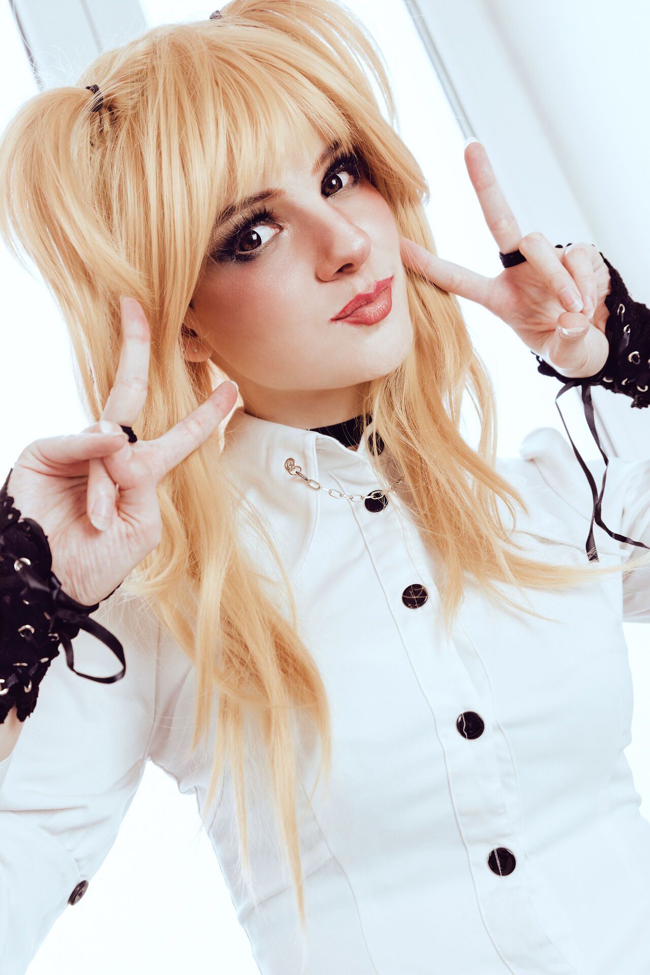 đọc truyện Hình Cosplay Chương 291 ảnh 10 tại Thiên Thai Truyện