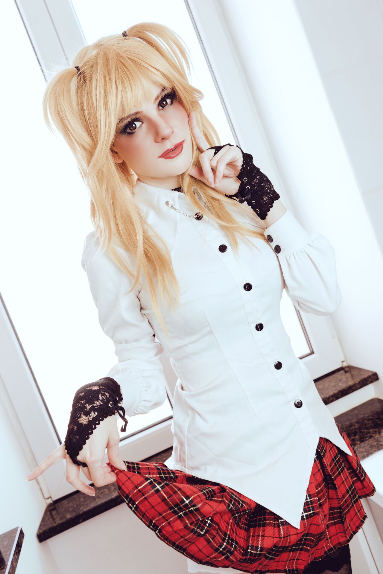 đọc truyện Hình Cosplay Chương 291 ảnh 11 tại Thiên Thai Truyện