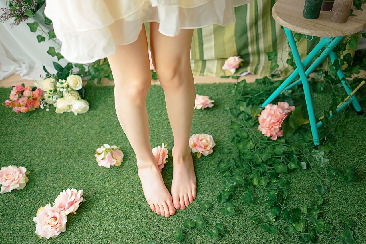 đọc truyện Hình Cosplay Chương 292 ảnh 13 tại Thiên Thai Truyện