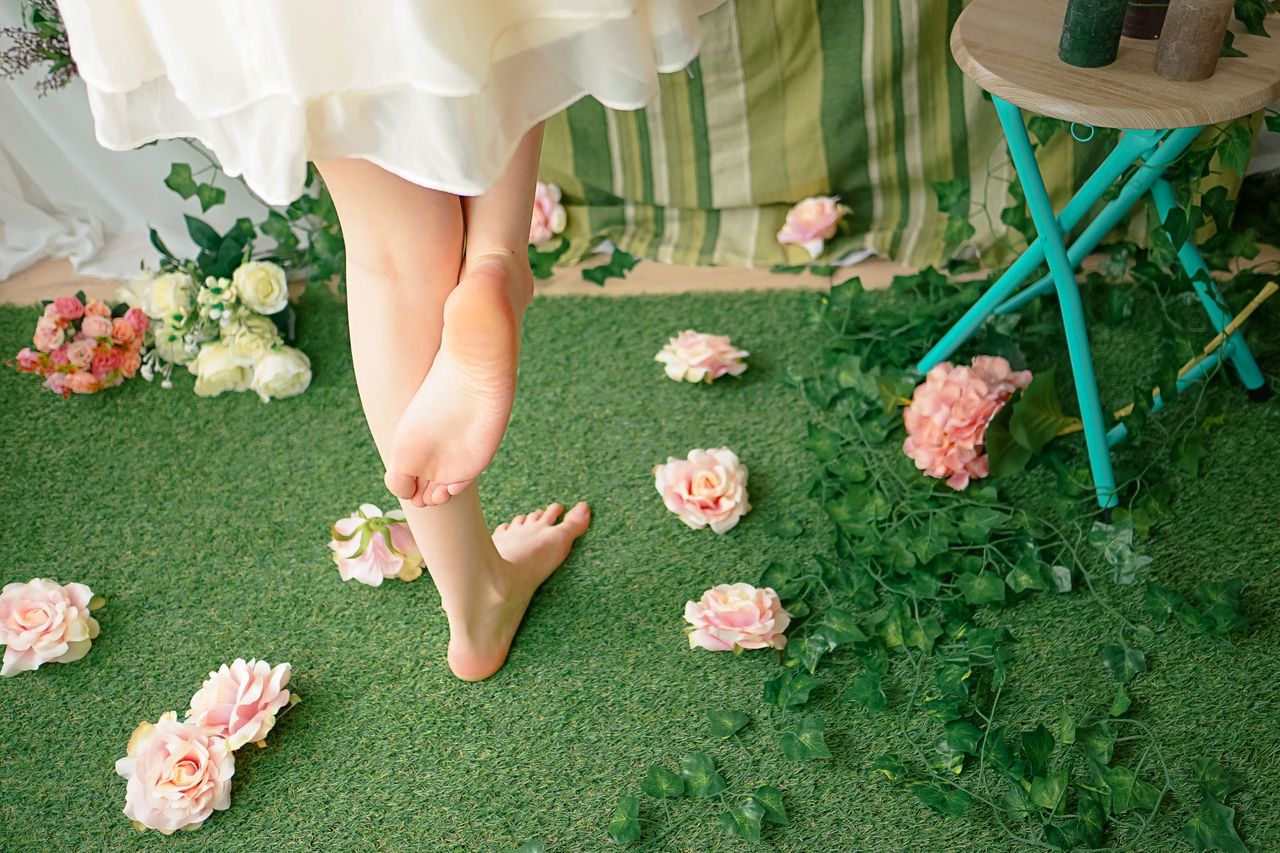 đọc truyện Hình Cosplay Chương 292 ảnh 14 tại Thiên Thai Truyện