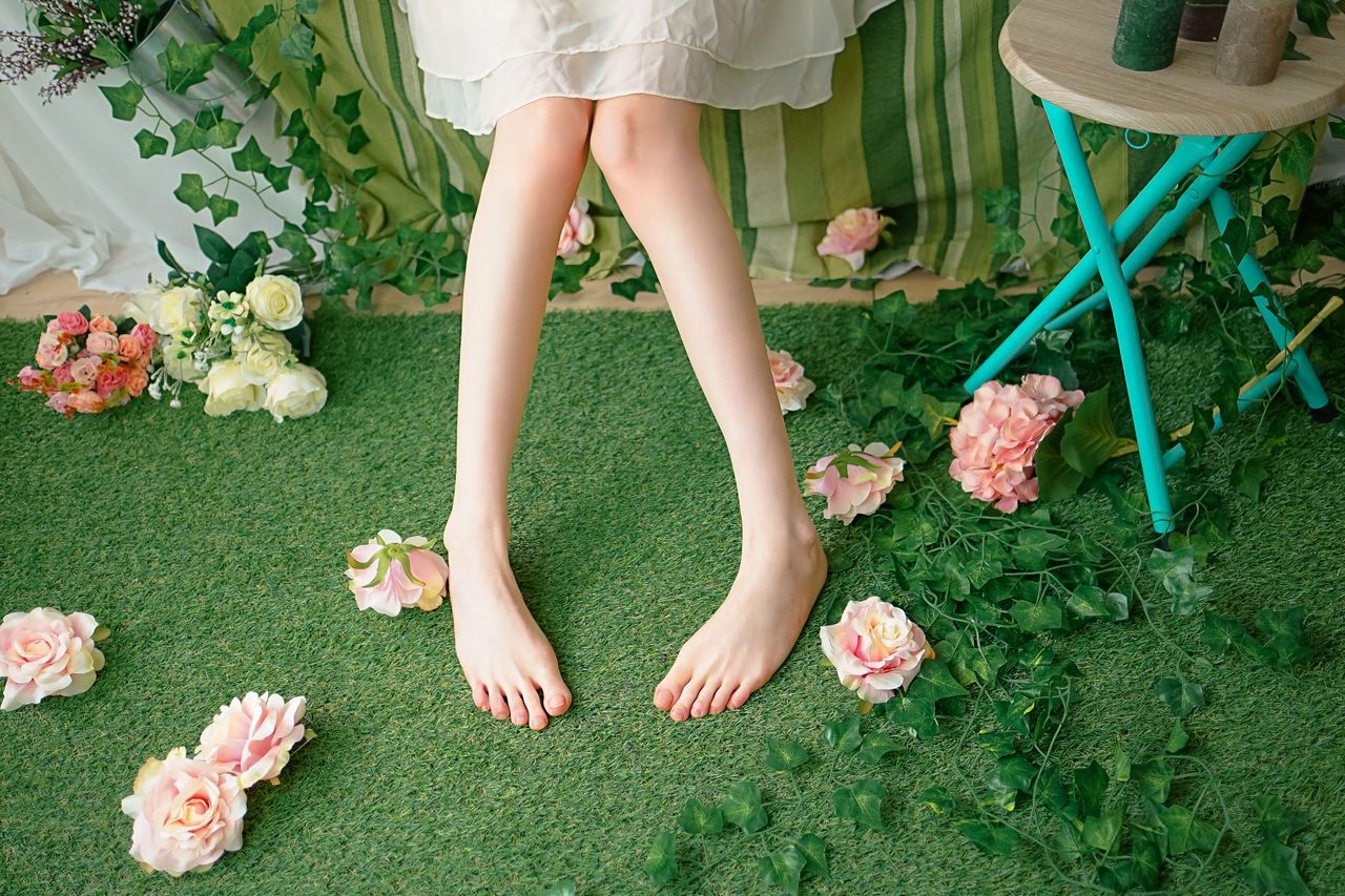 đọc truyện Hình Cosplay Chương 292 ảnh 15 tại Thiên Thai Truyện