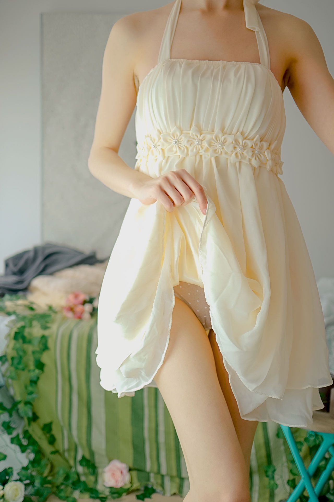 đọc truyện Hình Cosplay Chương 292 ảnh 25 tại Thiên Thai Truyện