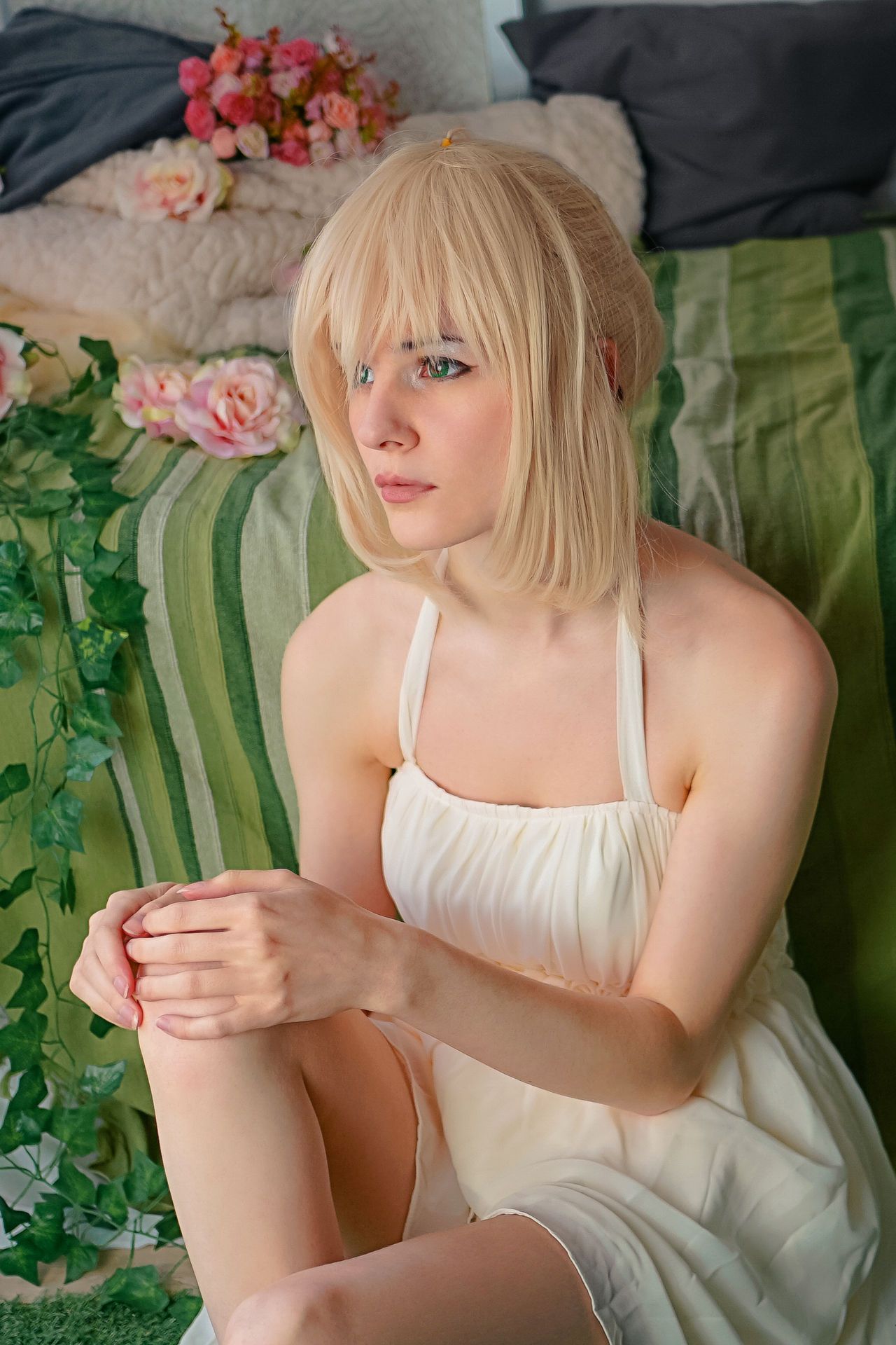 đọc truyện Hình Cosplay Chương 292 ảnh 5 tại Thiên Thai Truyện