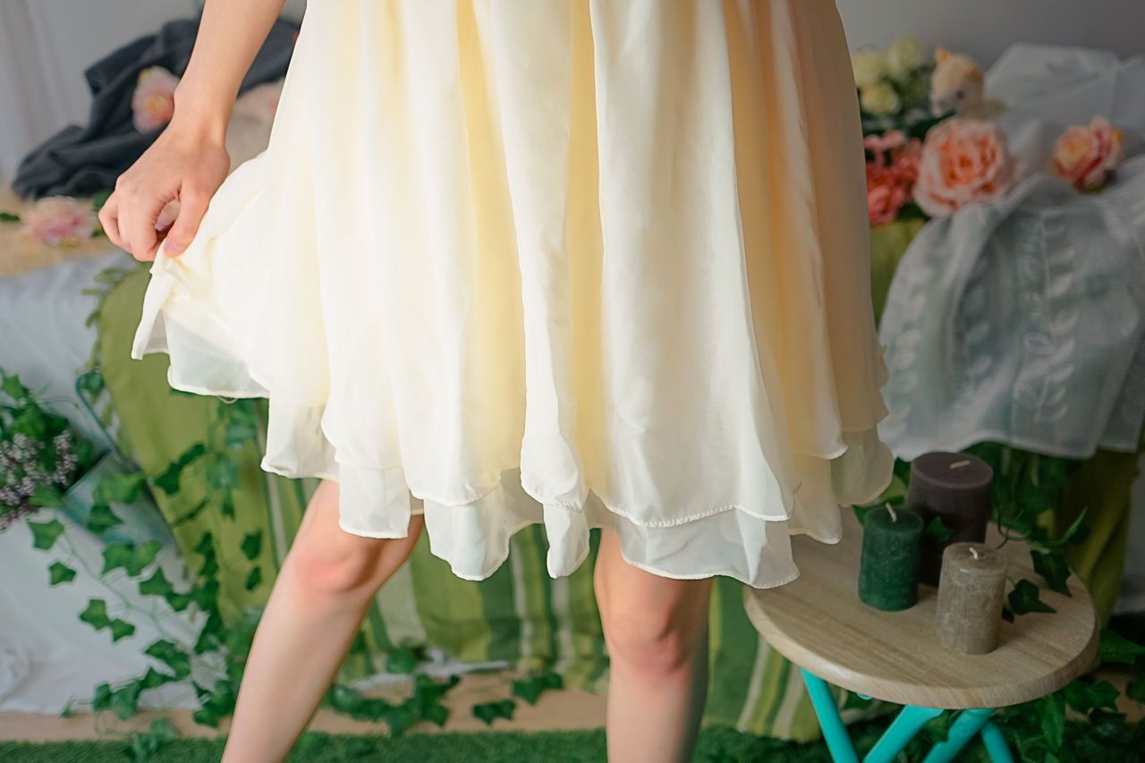 đọc truyện Hình Cosplay Chương 292 ảnh 6 tại Thiên Thai Truyện