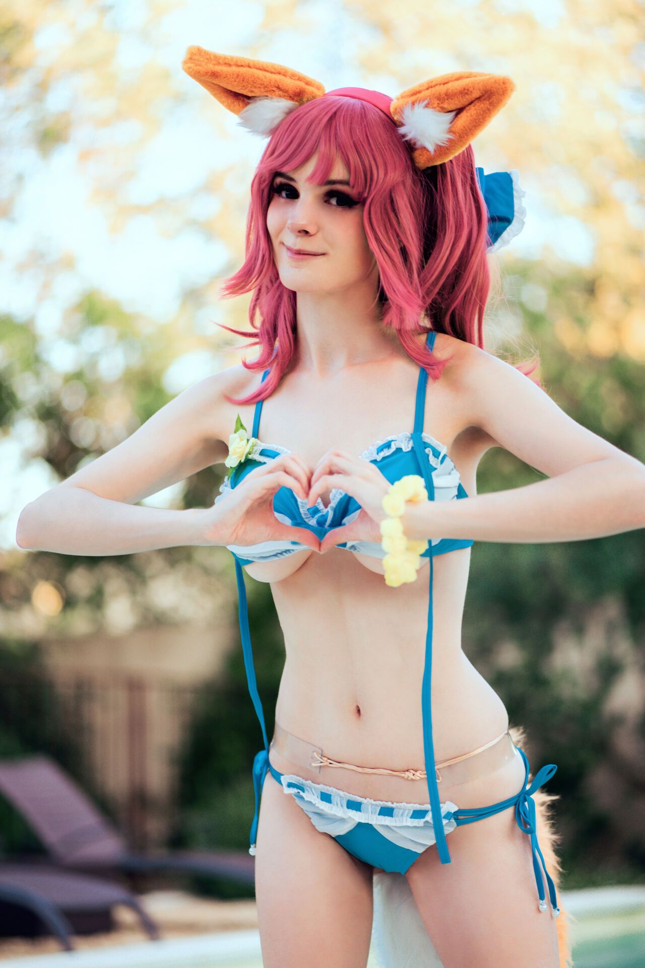 đọc truyện Hình Cosplay Chương 293 ảnh 16 tại Thiên Thai Truyện