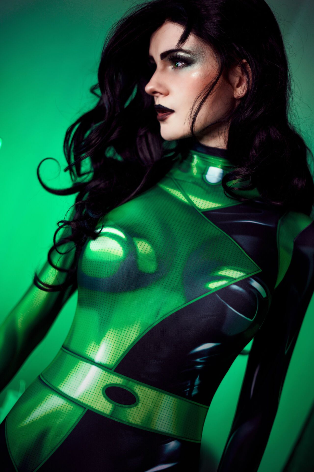 Hình Cosplay Chương 294 page 11 - Giả Dược