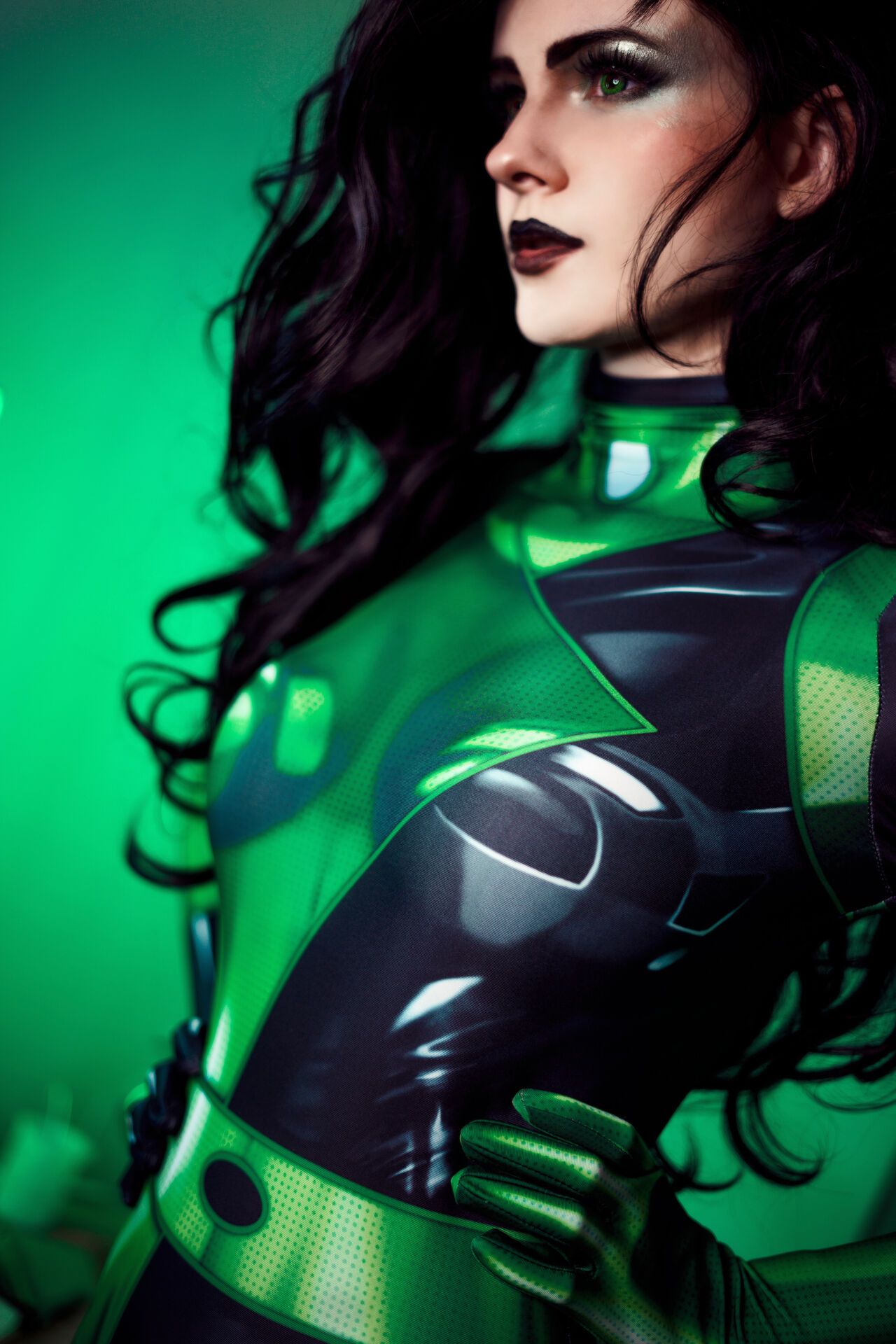 Hình Cosplay Chương 294 page 18 - Giả Dược
