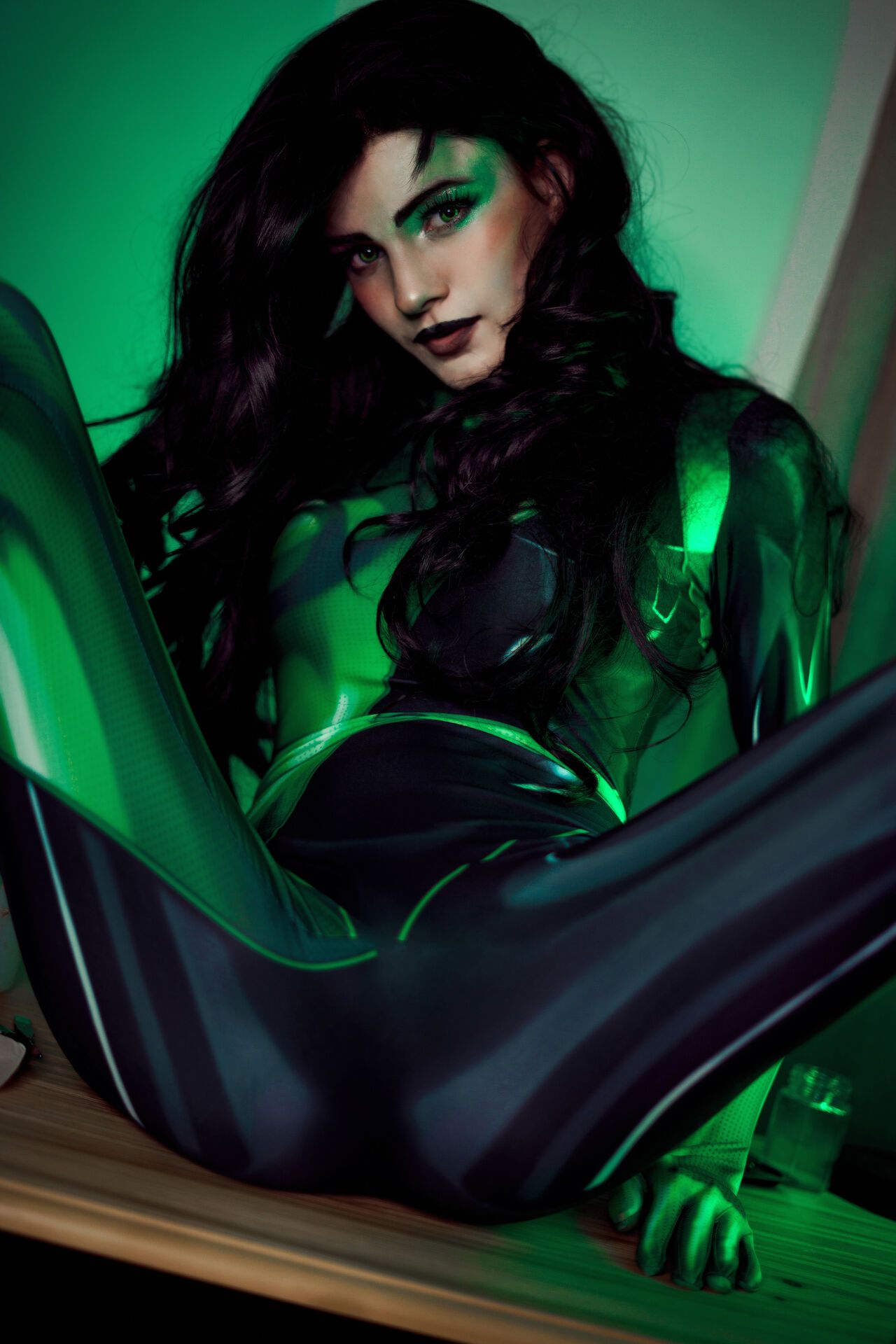 Hình Cosplay Chương 294 page 20 - Giả Dược