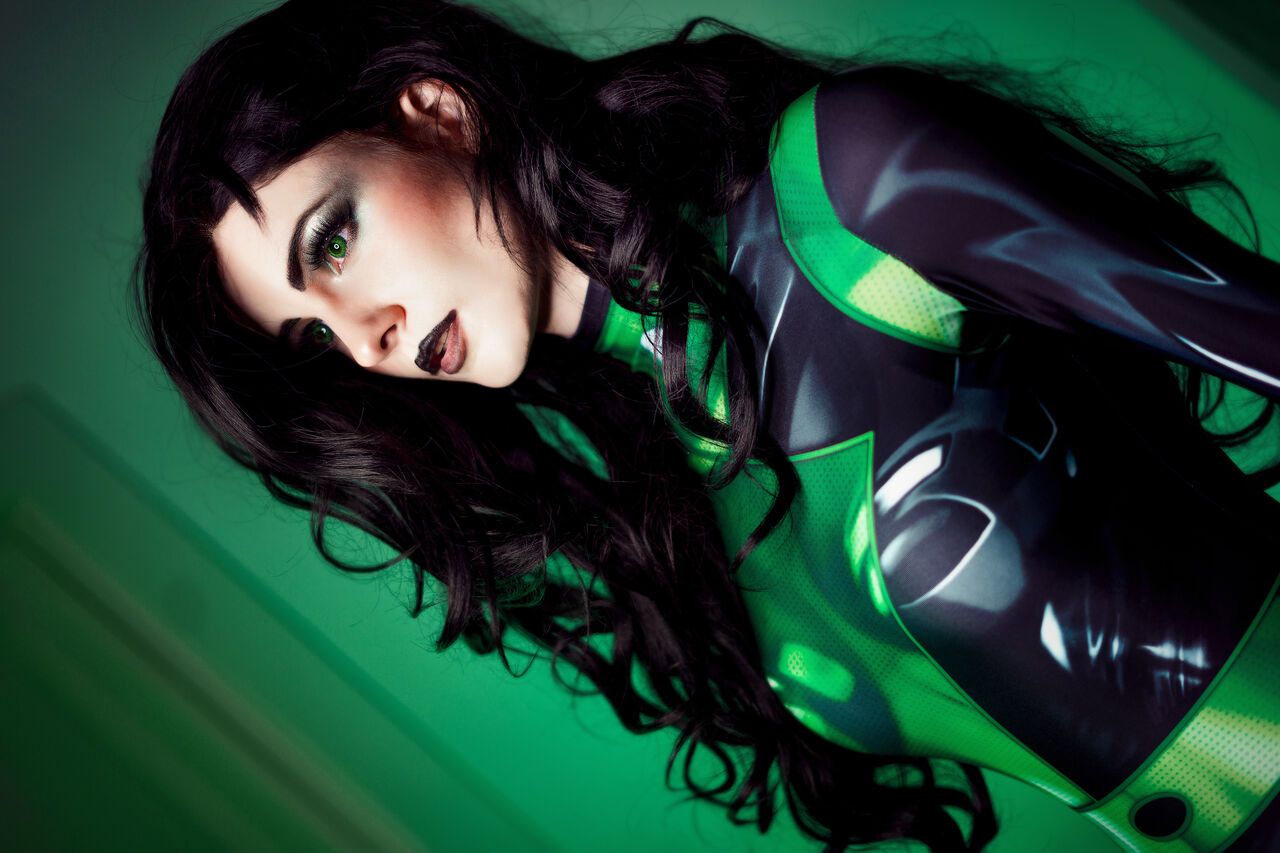 Hình Cosplay Chương 294 page 30 - Giả Dược