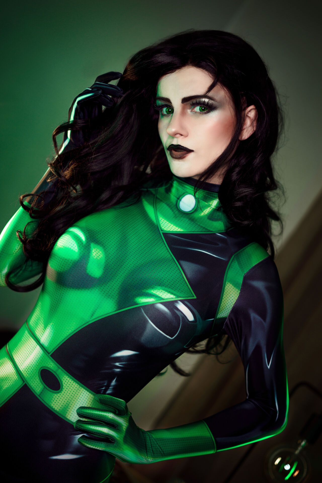 Hình Cosplay Chương 294 page 5 - Giả Dược