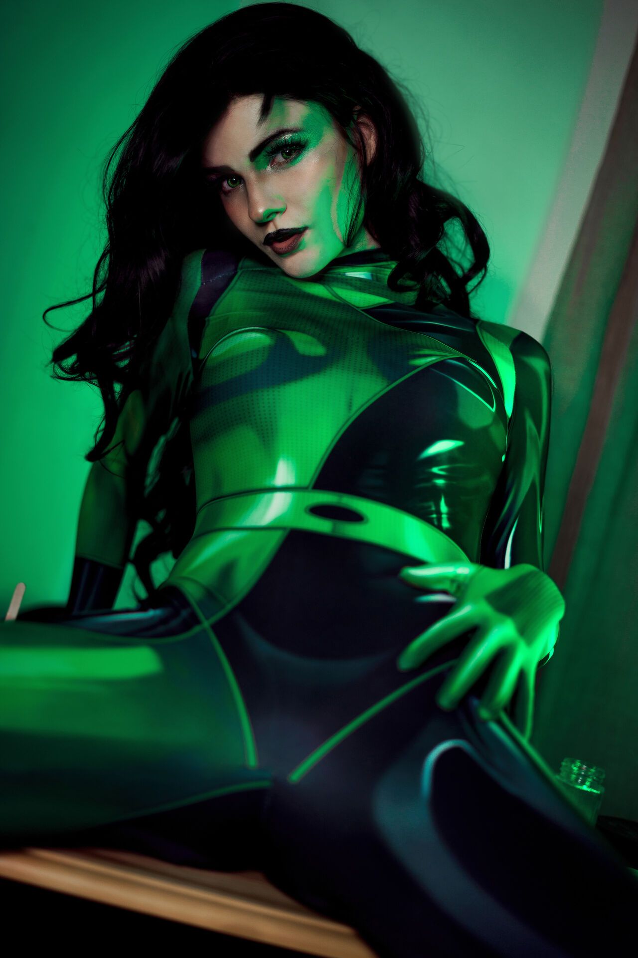Hình Cosplay Chương 294 page 9 - Giả Dược