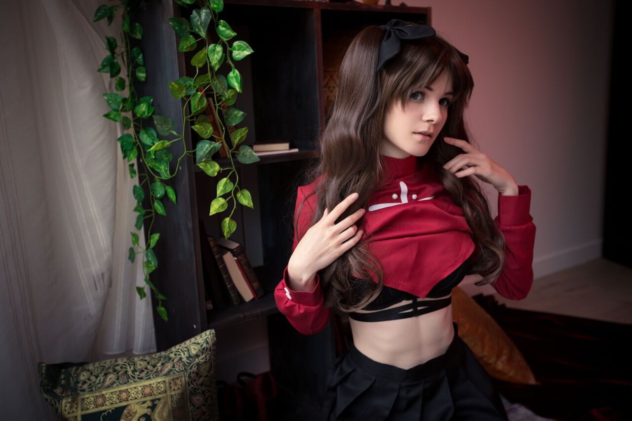 Hình Cosplay Chương 295 page 22 - Giả Dược