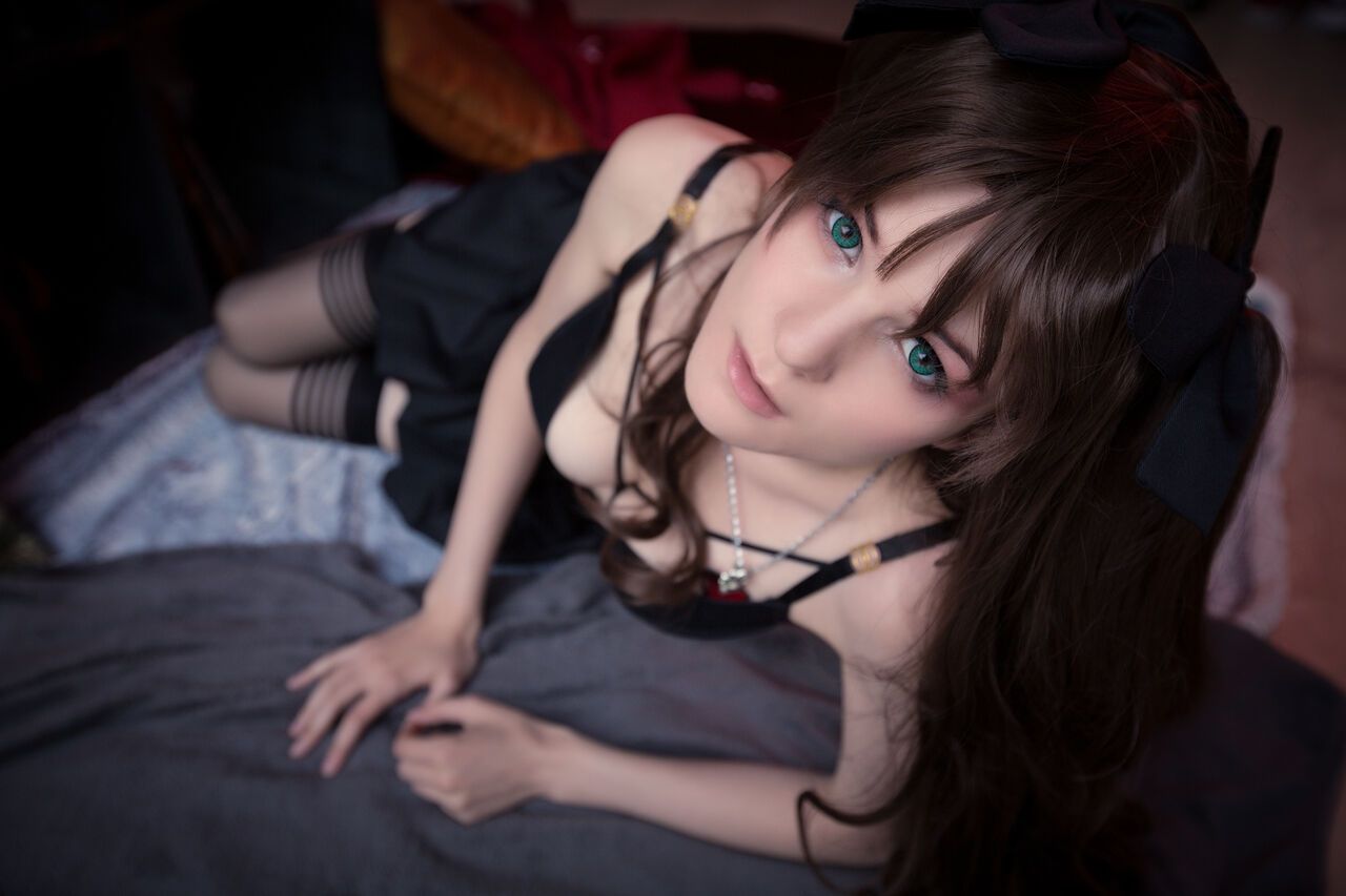 Hình Cosplay Chương 295 page 37 - Giả Dược