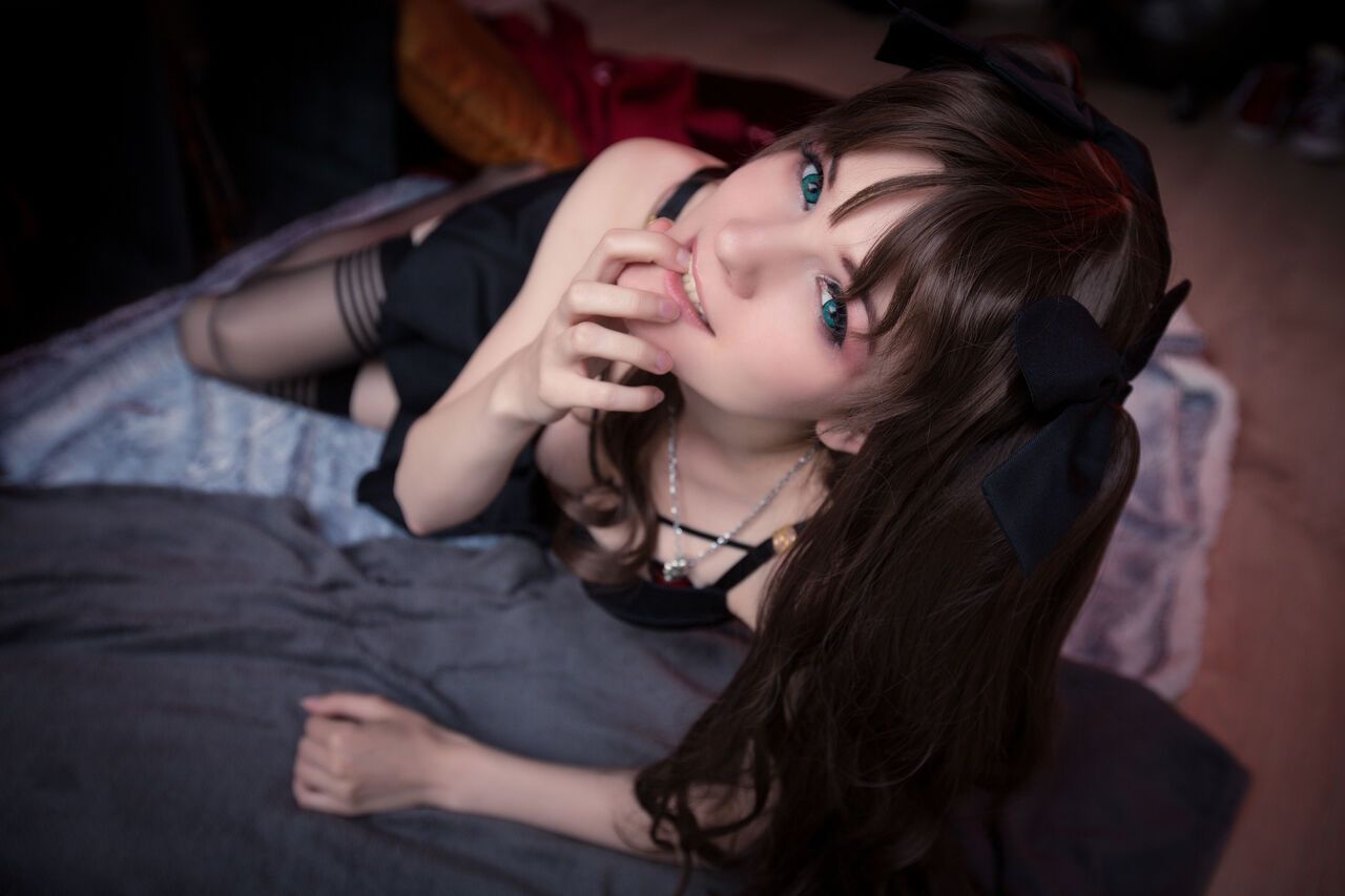Hình Cosplay Chương 295 page 38 - Giả Dược