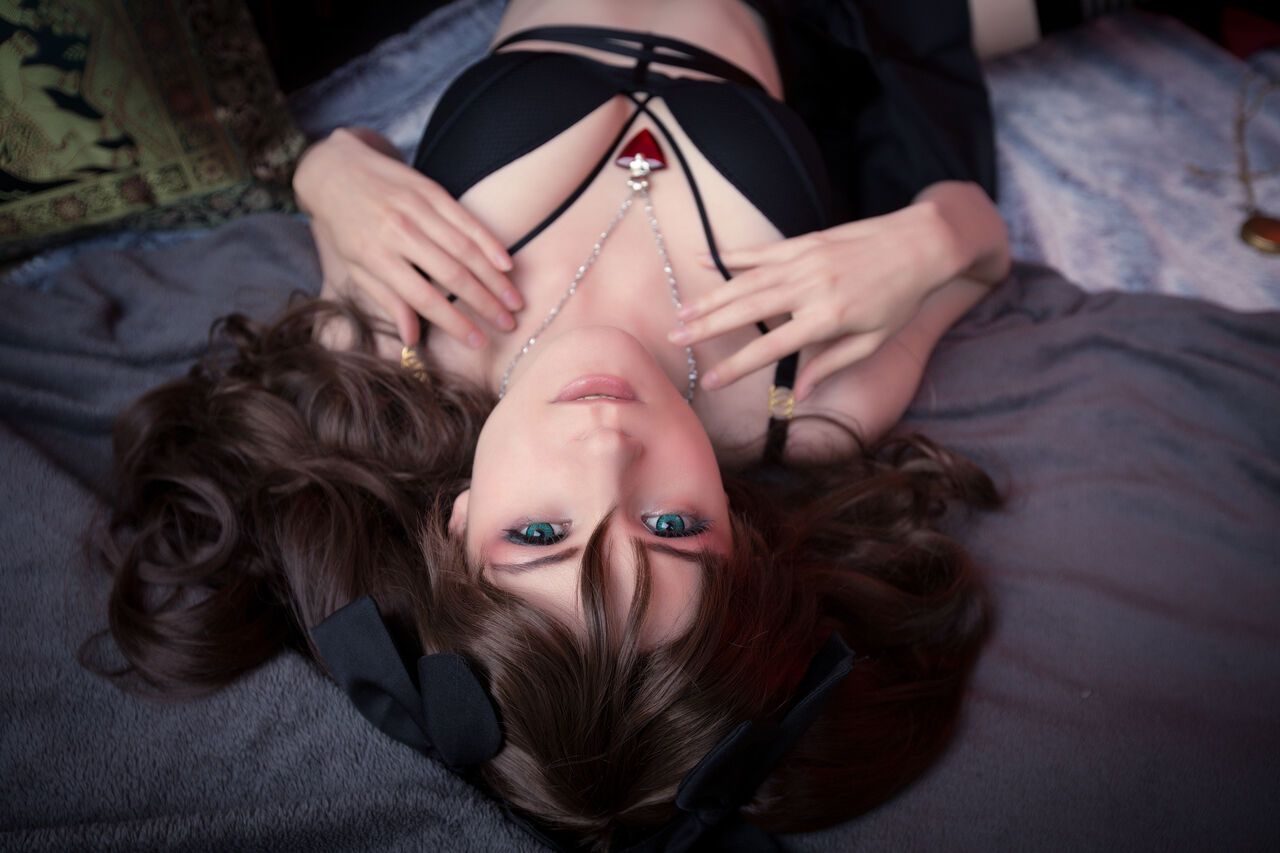 Hình Cosplay Chương 295 page 41 - Giả Dược