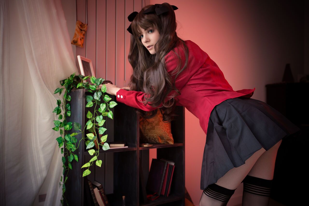 Hình Cosplay Chương 295 page 10 - Giả Dược