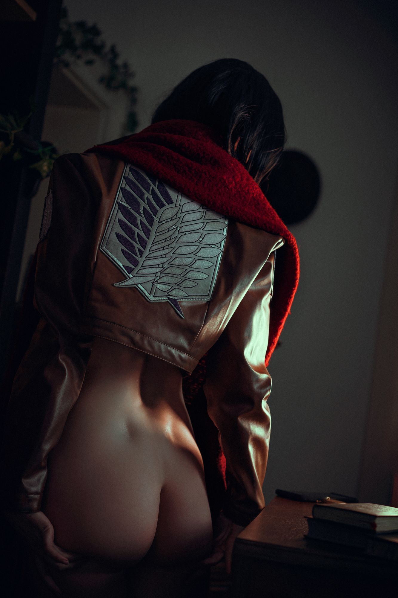 đọc truyện Hình Cosplay Chương 296 ảnh 53 tại Thiên Thai Truyện