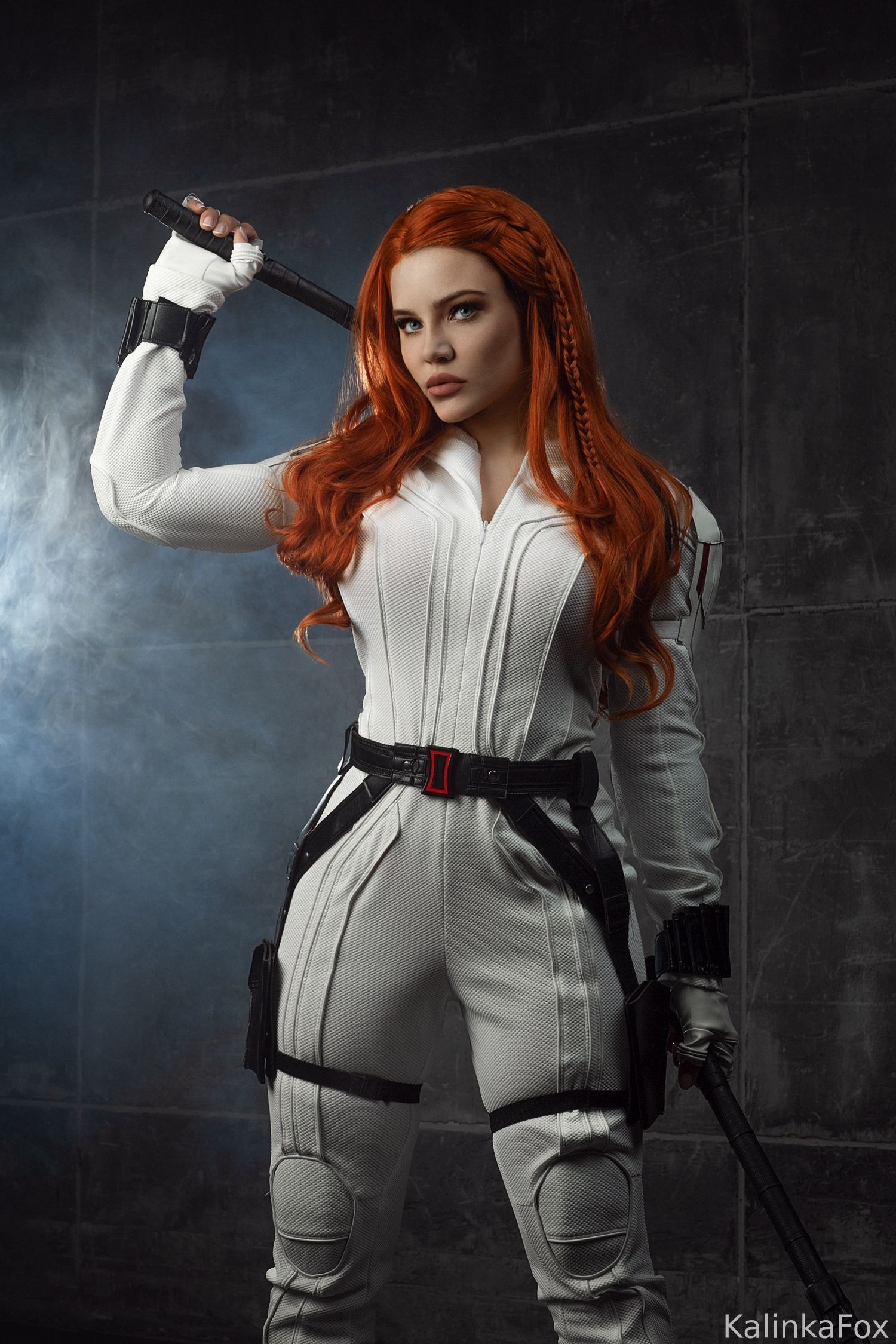 đọc truyện Hình Cosplay Chương 297 ảnh 3 tại Thiên Thai Truyện