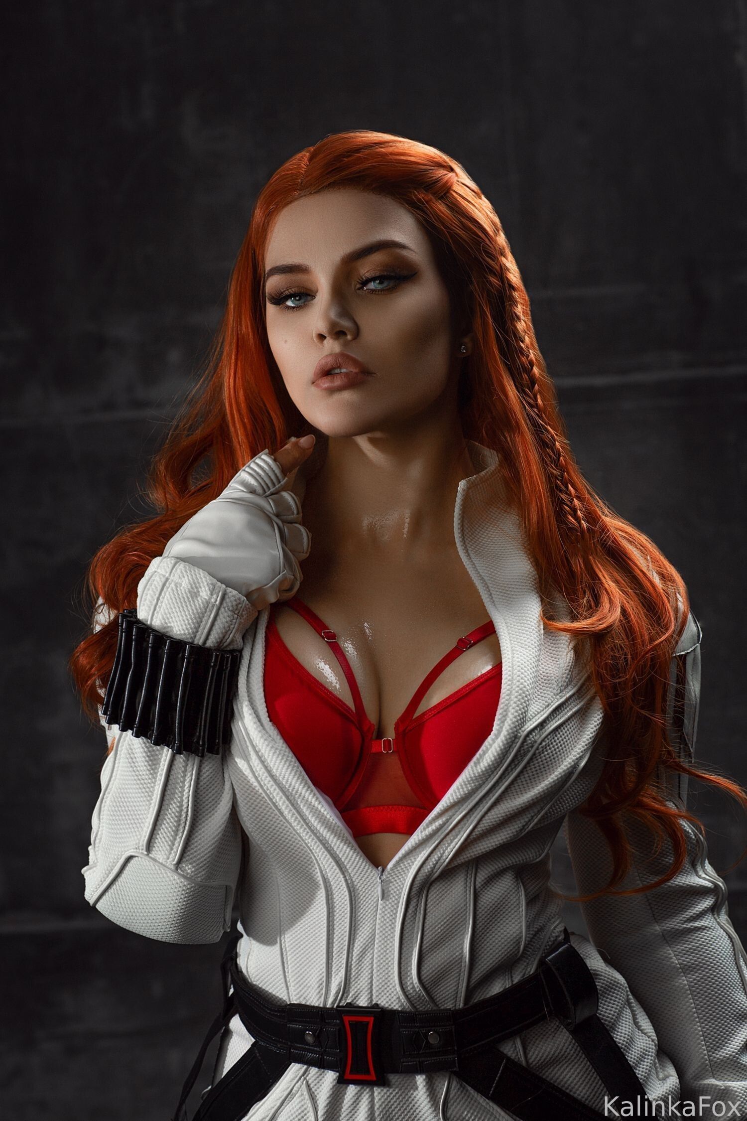 đọc truyện Hình Cosplay Chương 297 ảnh 6 tại Thiên Thai Truyện