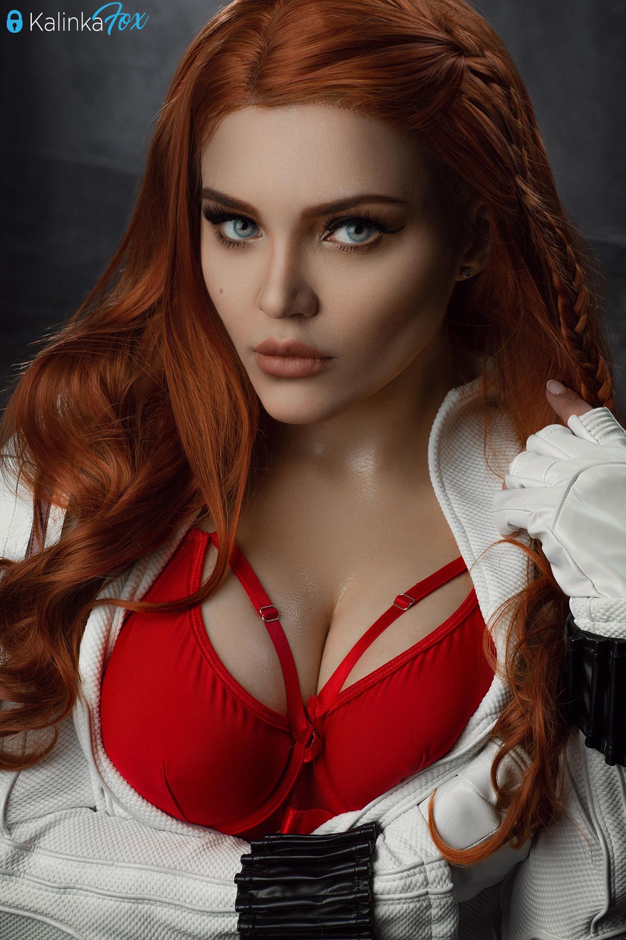 đọc truyện Hình Cosplay Chương 297 ảnh 7 tại Thiên Thai Truyện