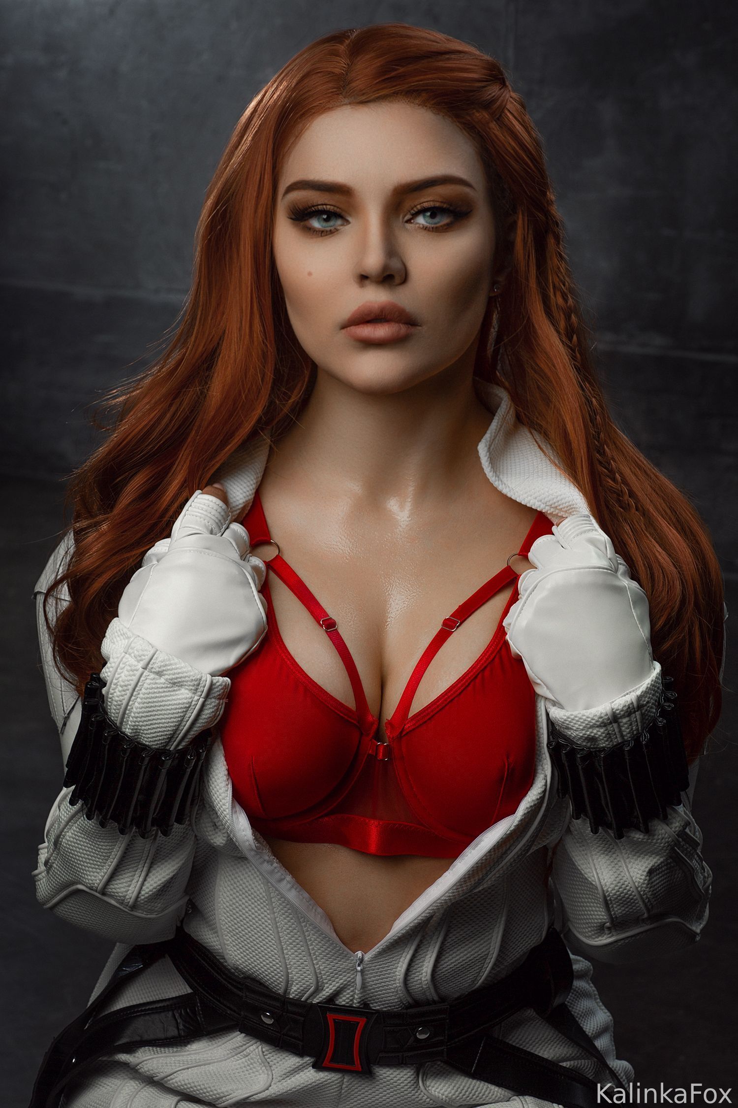 đọc truyện Hình Cosplay Chương 297 ảnh 8 tại Thiên Thai Truyện