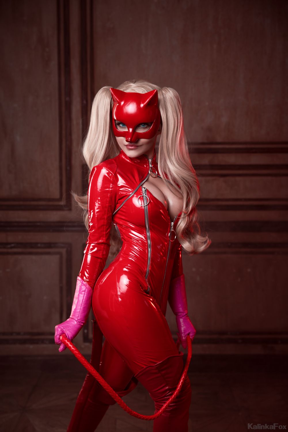 Hình Cosplay Chương 298 page 4 - Giả Dược