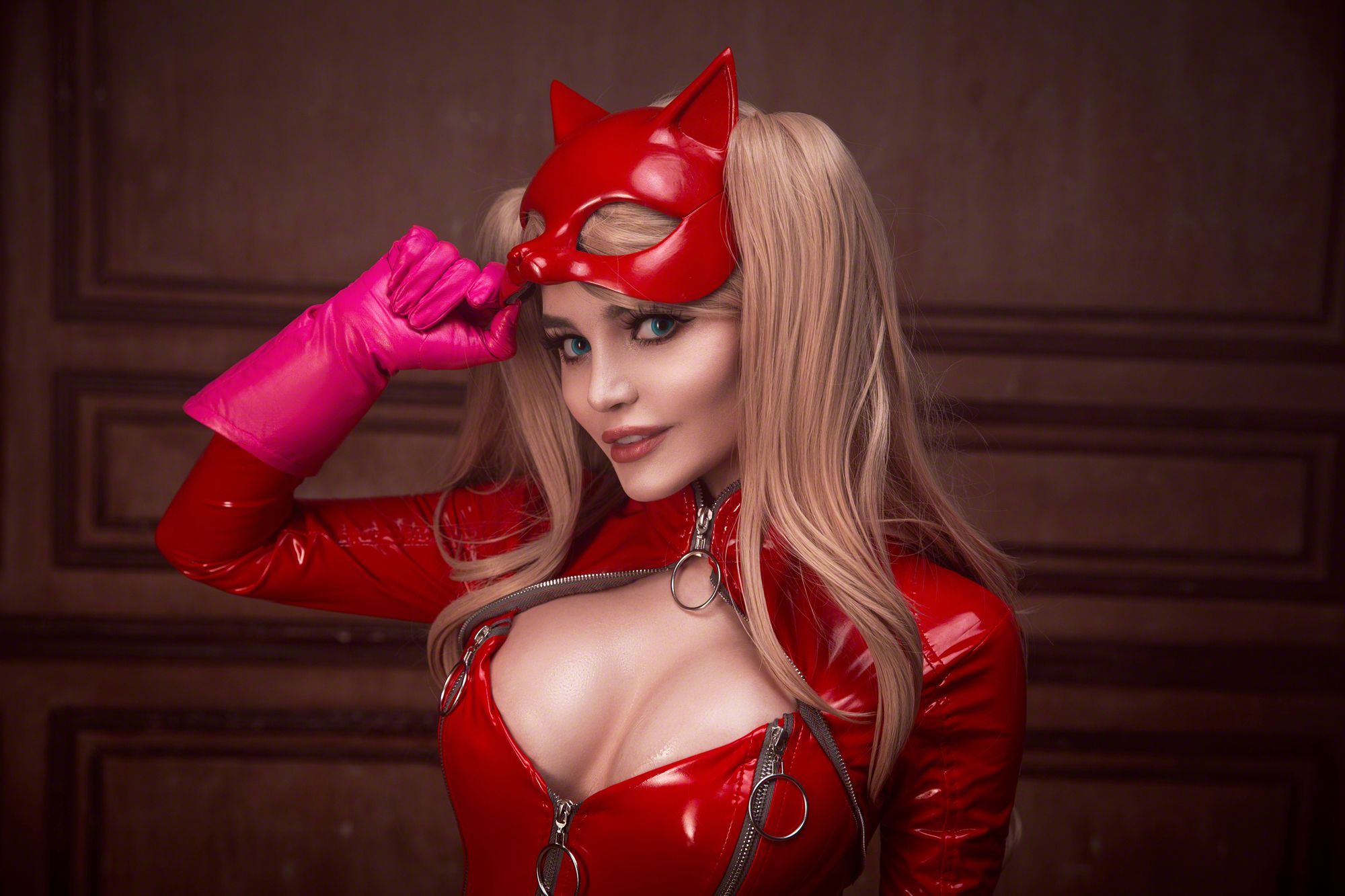 Hình Cosplay Chương 298 page 6 - Giả Dược