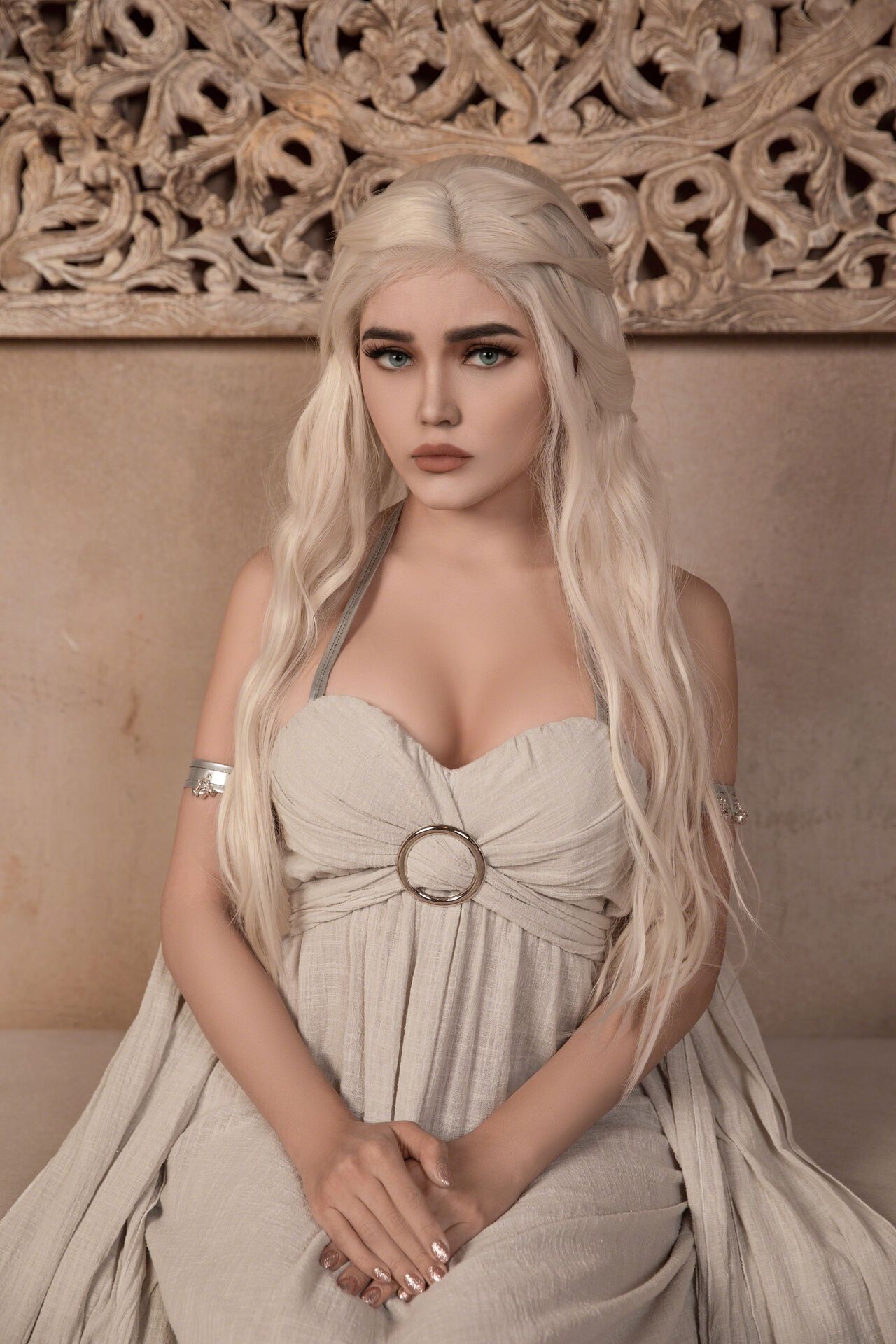 đọc truyện Hình Cosplay Chương 299 ảnh 14 tại Thiên Thai Truyện