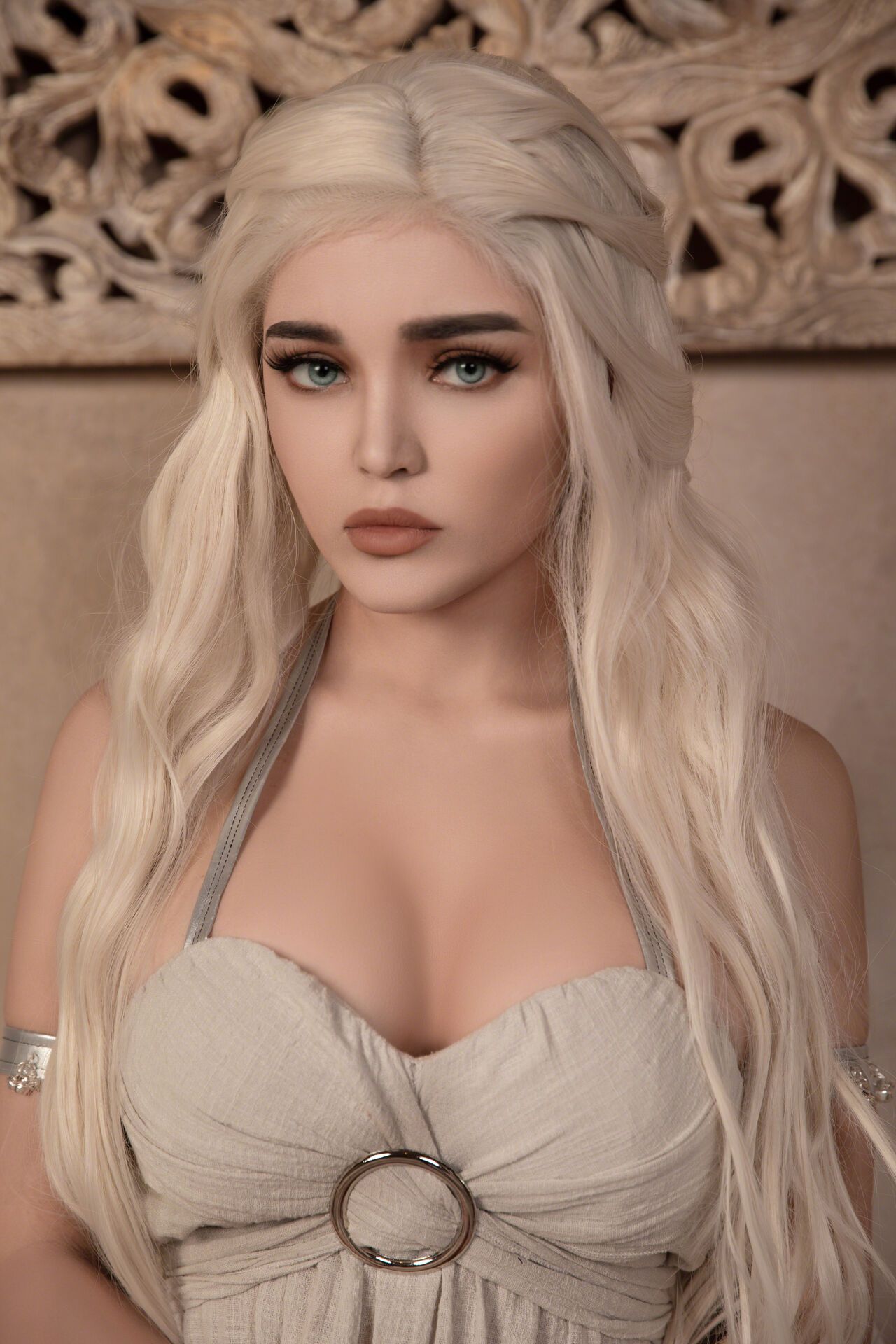 đọc truyện Hình Cosplay Chương 299 ảnh 15 tại Thiên Thai Truyện