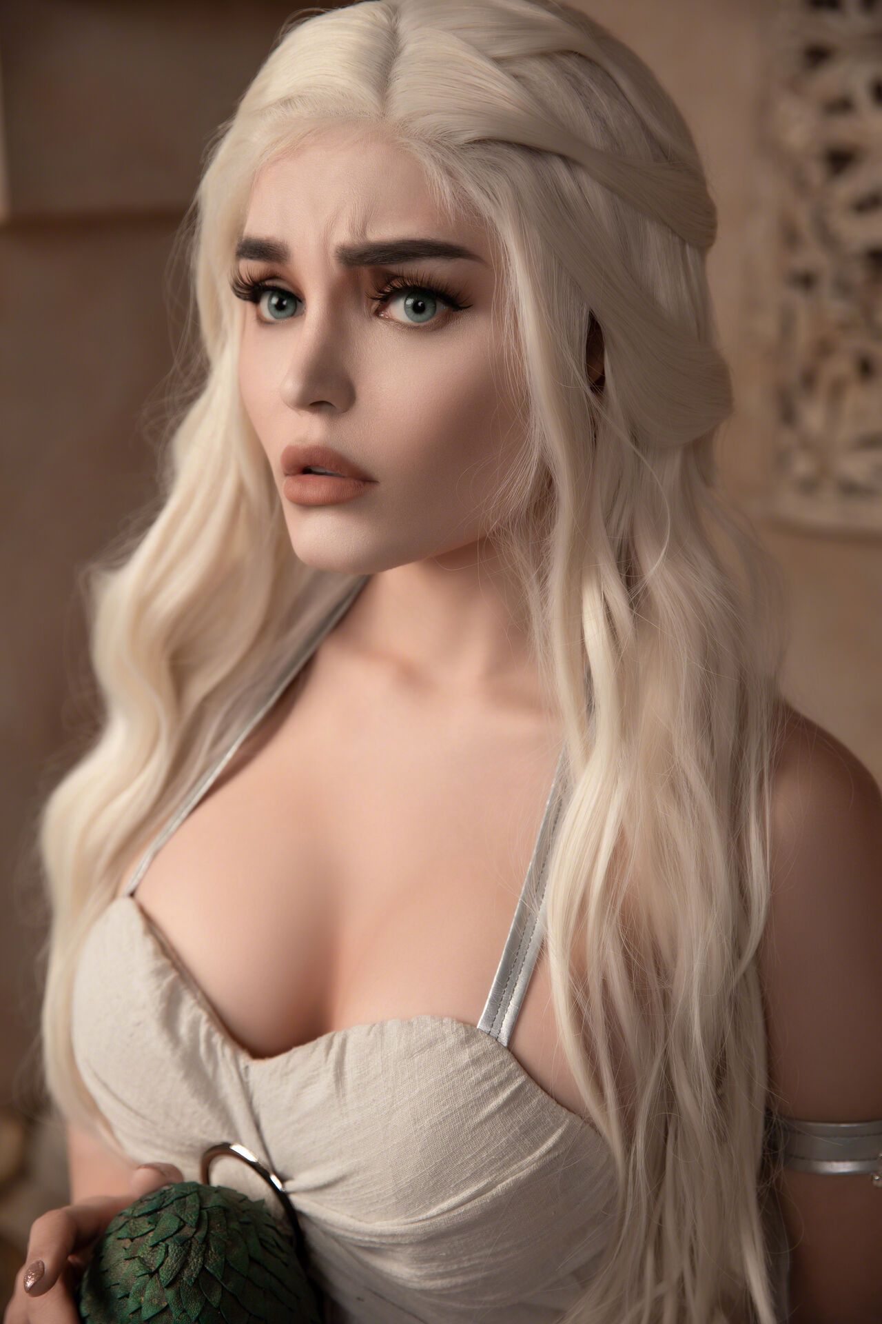 đọc truyện Hình Cosplay Chương 299 ảnh 6 tại Thiên Thai Truyện