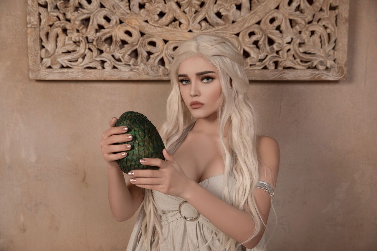 đọc truyện Hình Cosplay Chương 299 ảnh 11 tại Thiên Thai Truyện