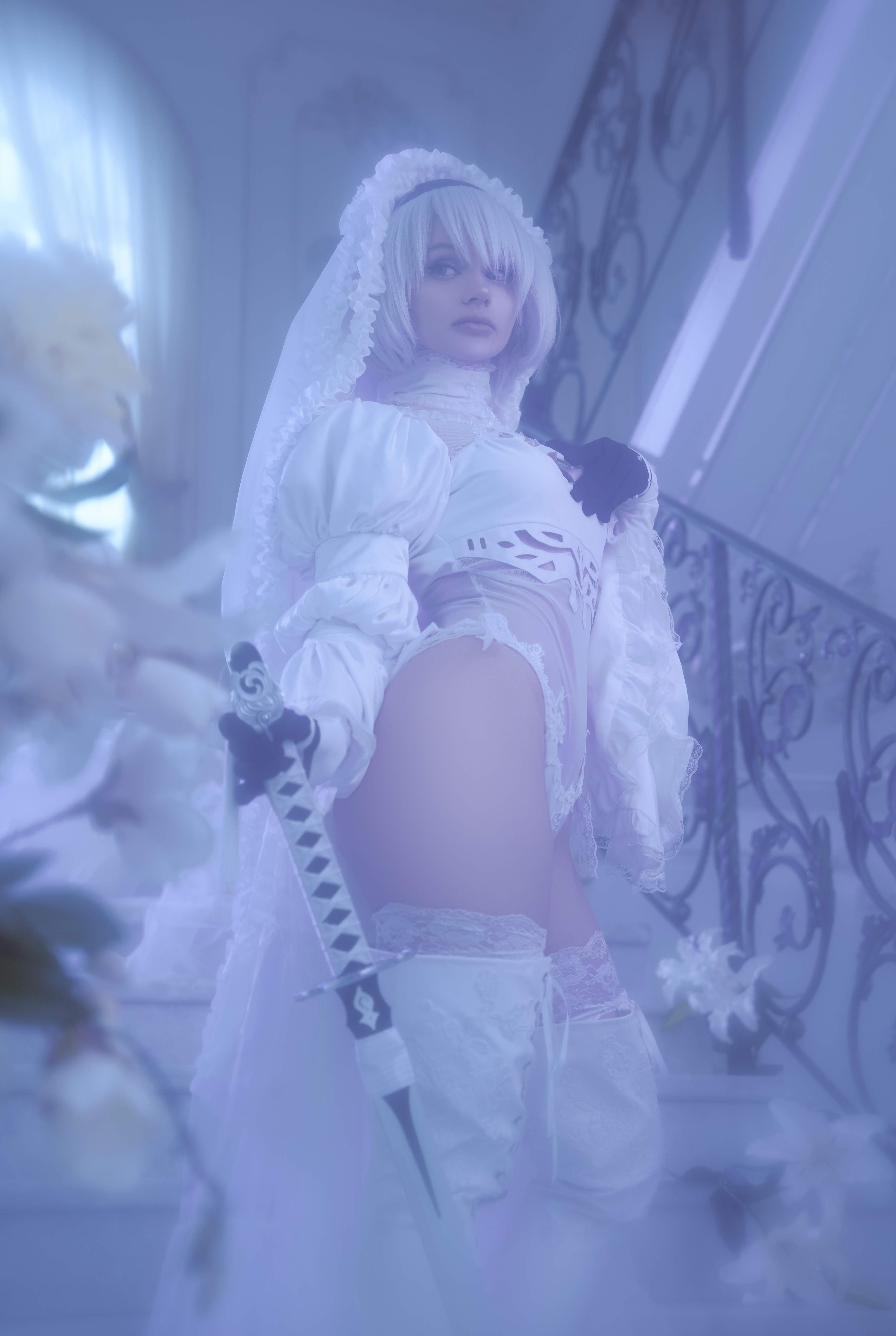 đọc truyện Hình Cosplay Chương 30 ảnh 3 tại Thiên Thai Truyện