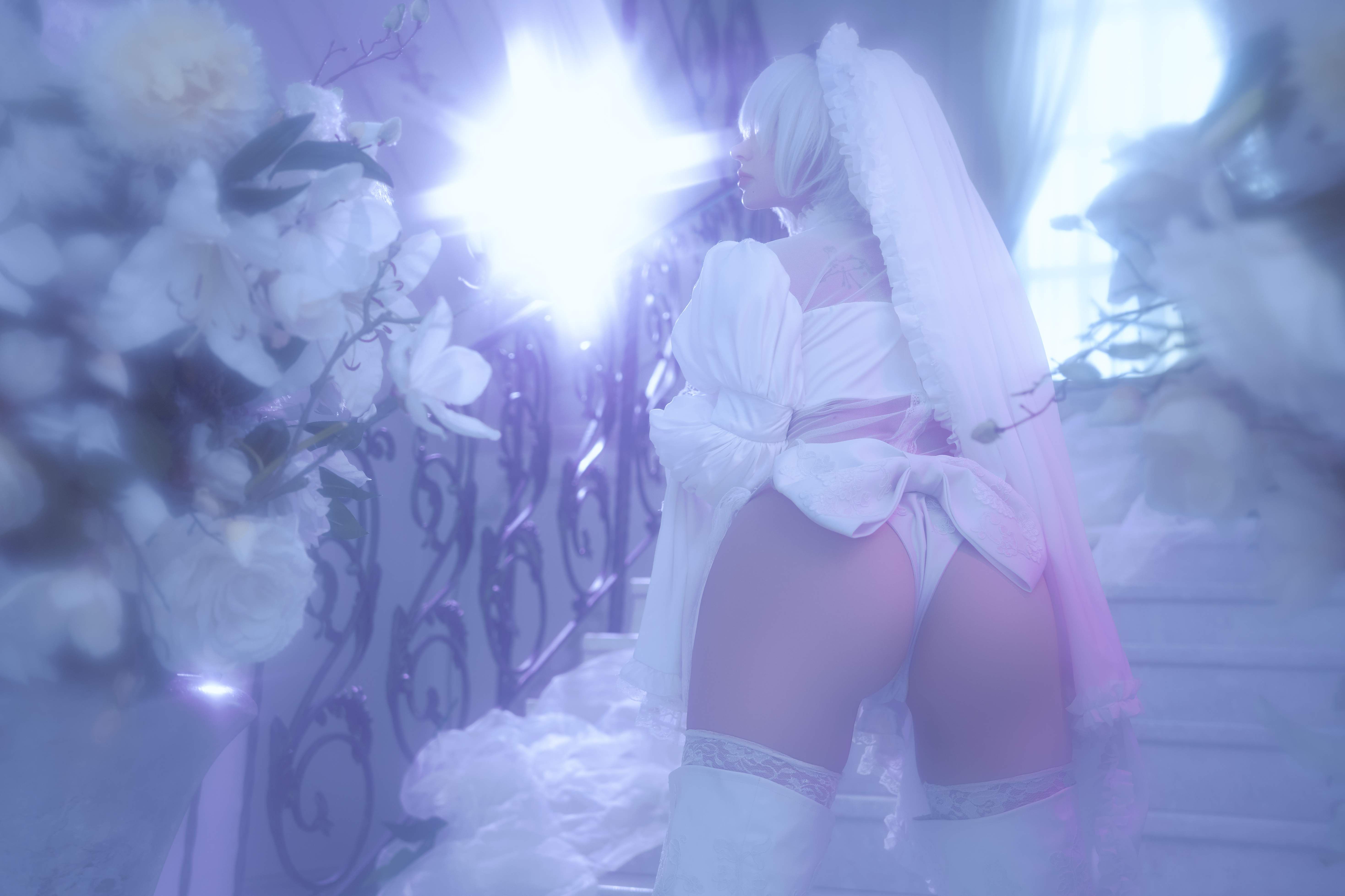 đọc truyện Hình Cosplay Chương 30 ảnh 14 tại Thiên Thai Truyện