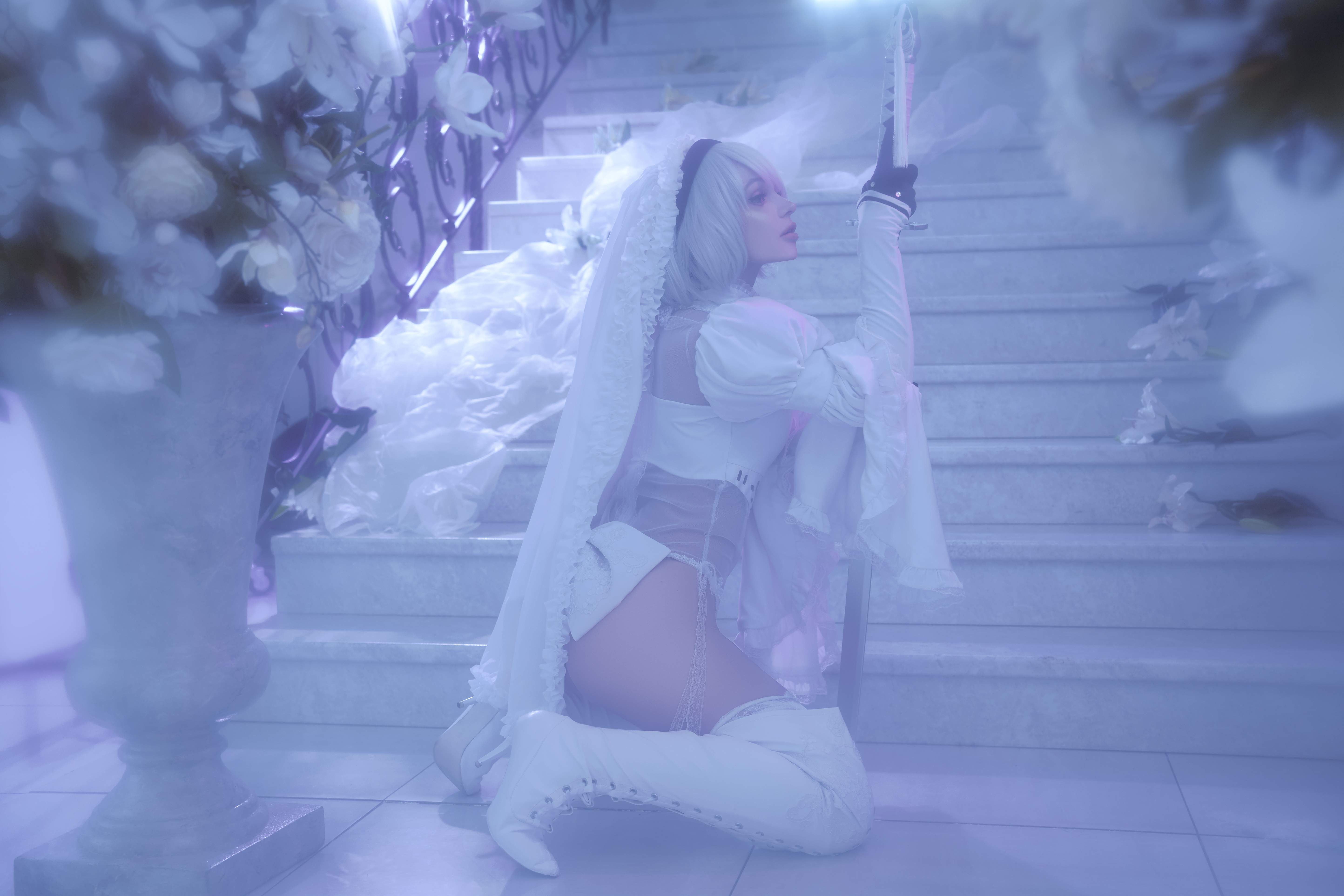 đọc truyện Hình Cosplay Chương 30 ảnh 15 tại Thiên Thai Truyện