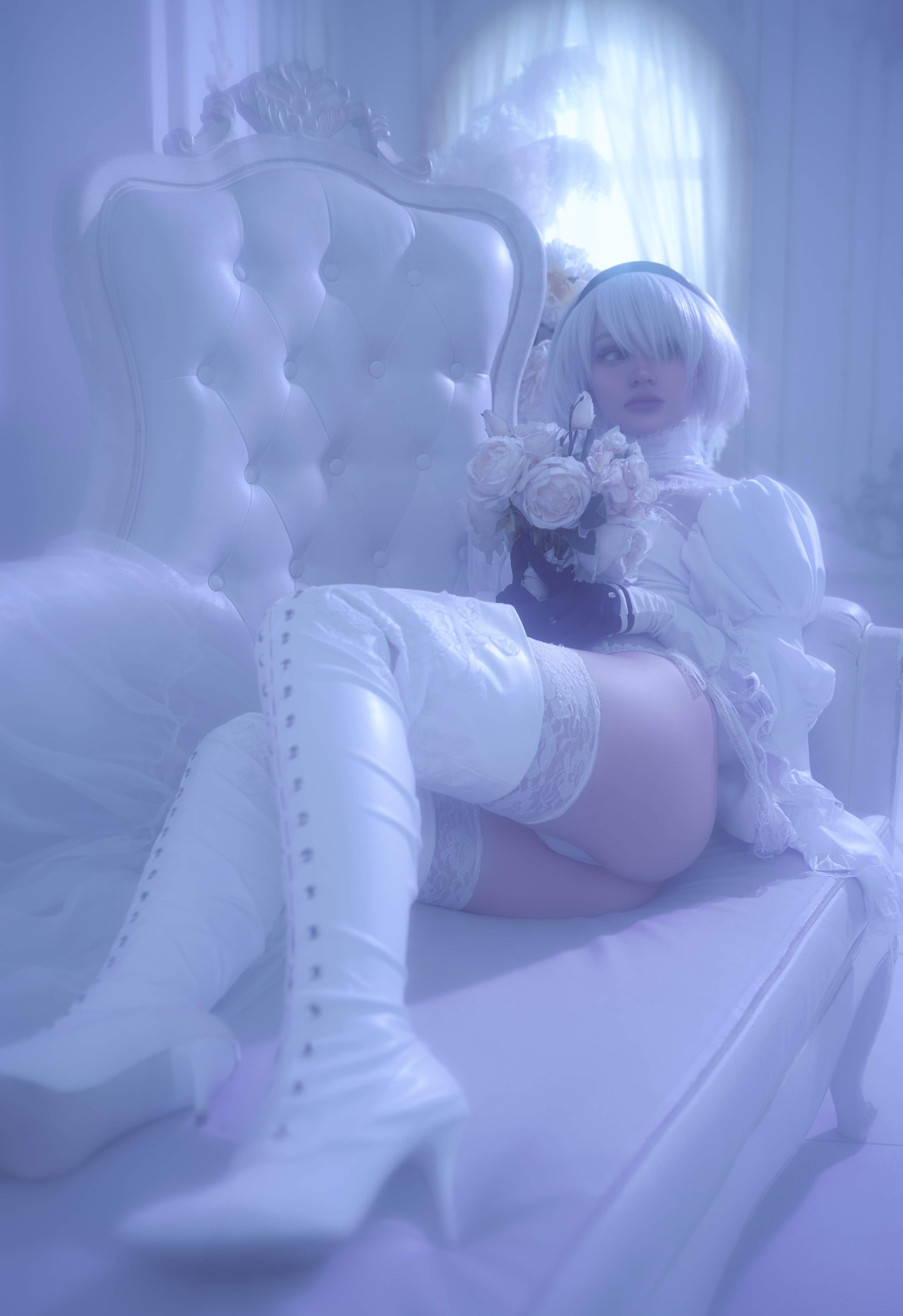 đọc truyện Hình Cosplay Chương 30 ảnh 16 tại Thiên Thai Truyện