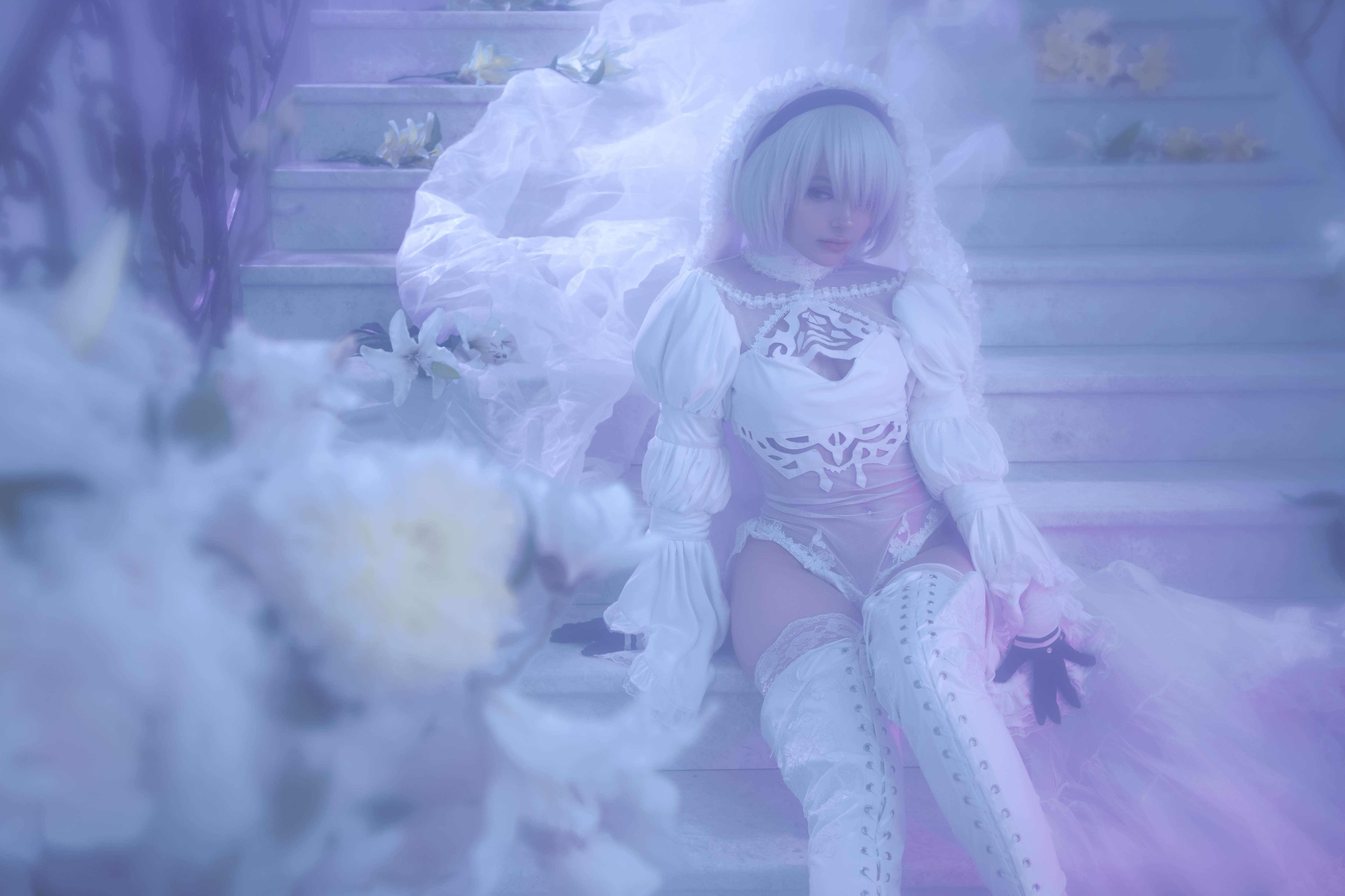 đọc truyện Hình Cosplay Chương 30 ảnh 18 tại Thiên Thai Truyện