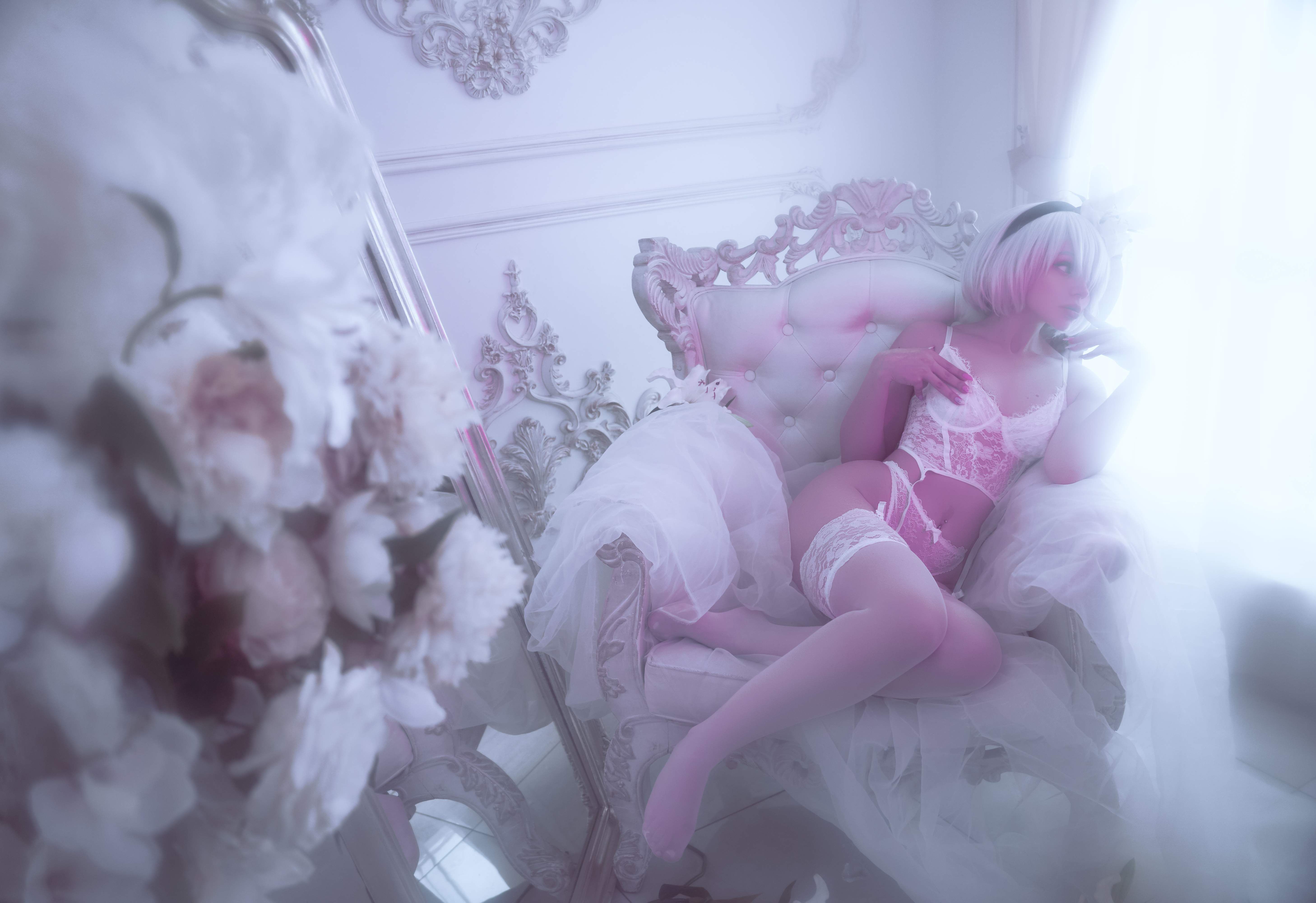 đọc truyện Hình Cosplay Chương 30 ảnh 20 tại Thiên Thai Truyện