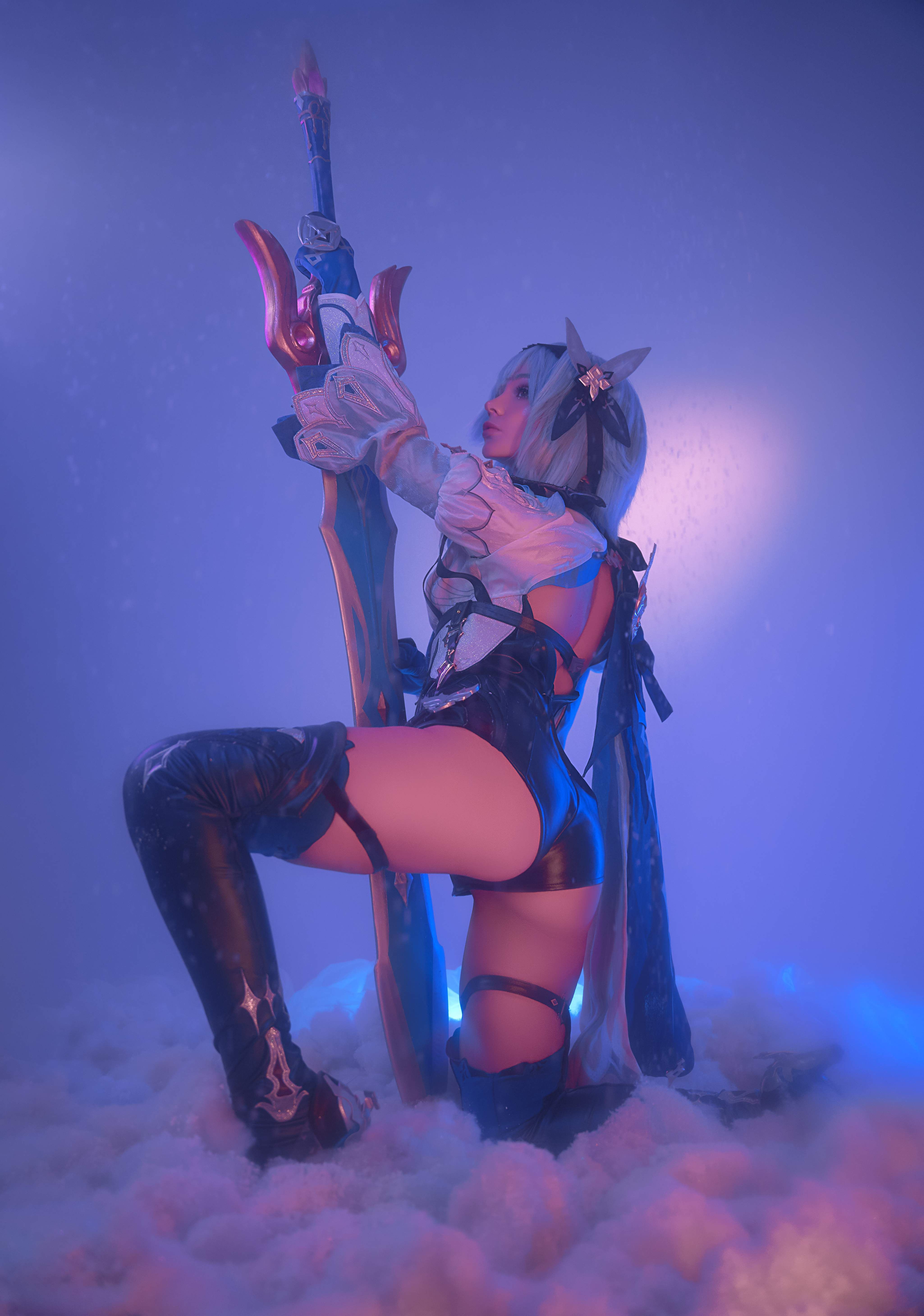 đọc truyện Hình Cosplay Chương 30 ảnh 33 tại Thiên Thai Truyện