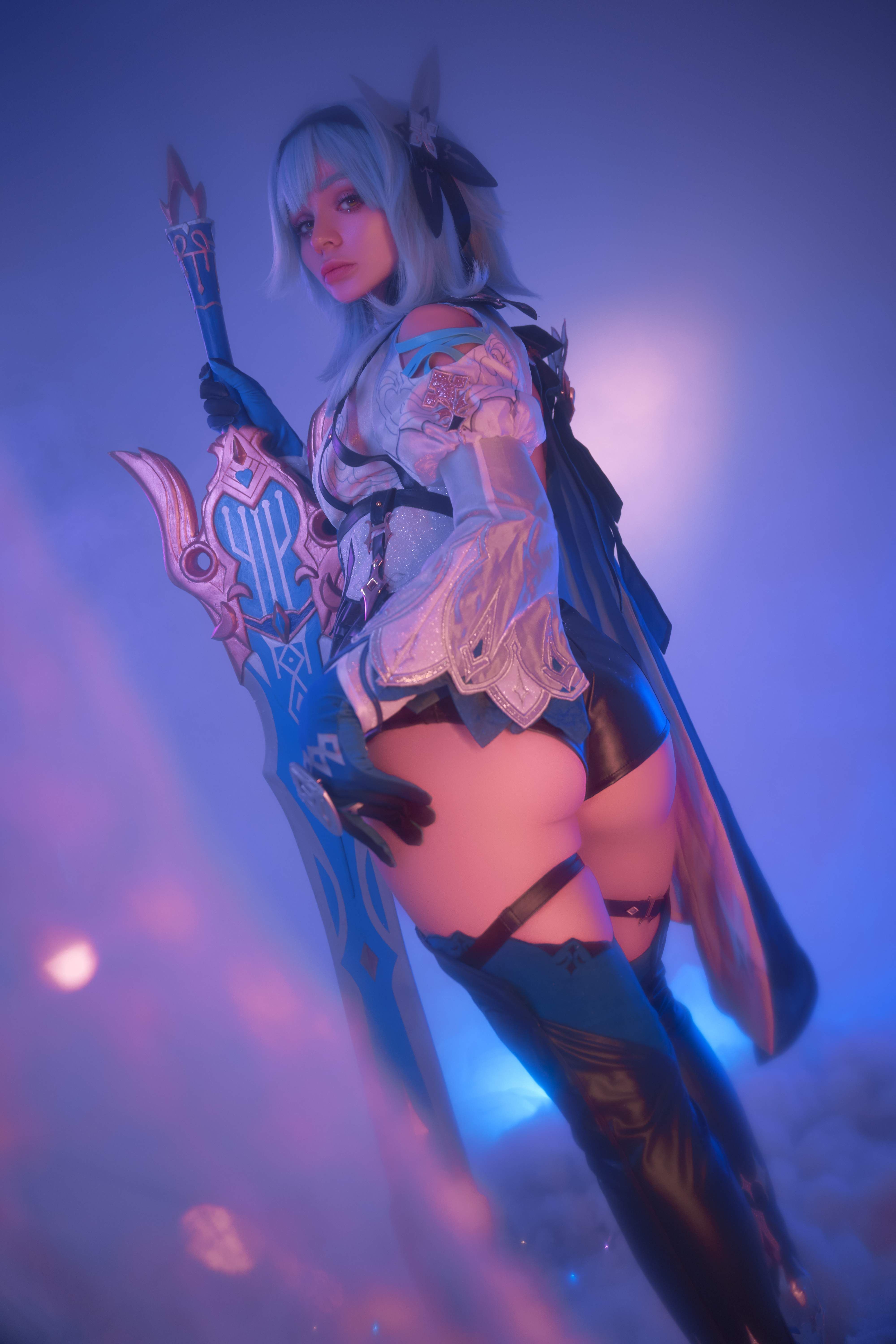 đọc truyện Hình Cosplay Chương 30 ảnh 34 tại Thiên Thai Truyện